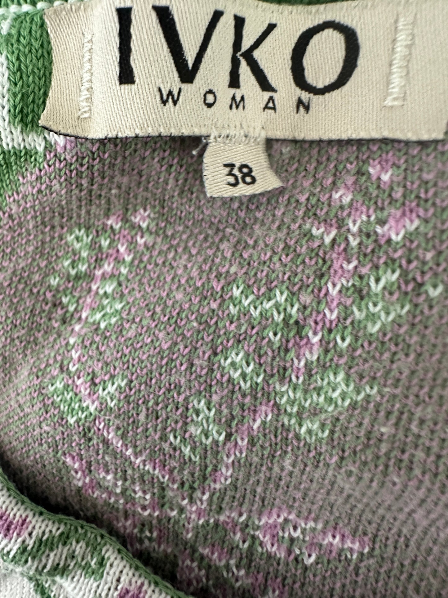 Ivko vest M
