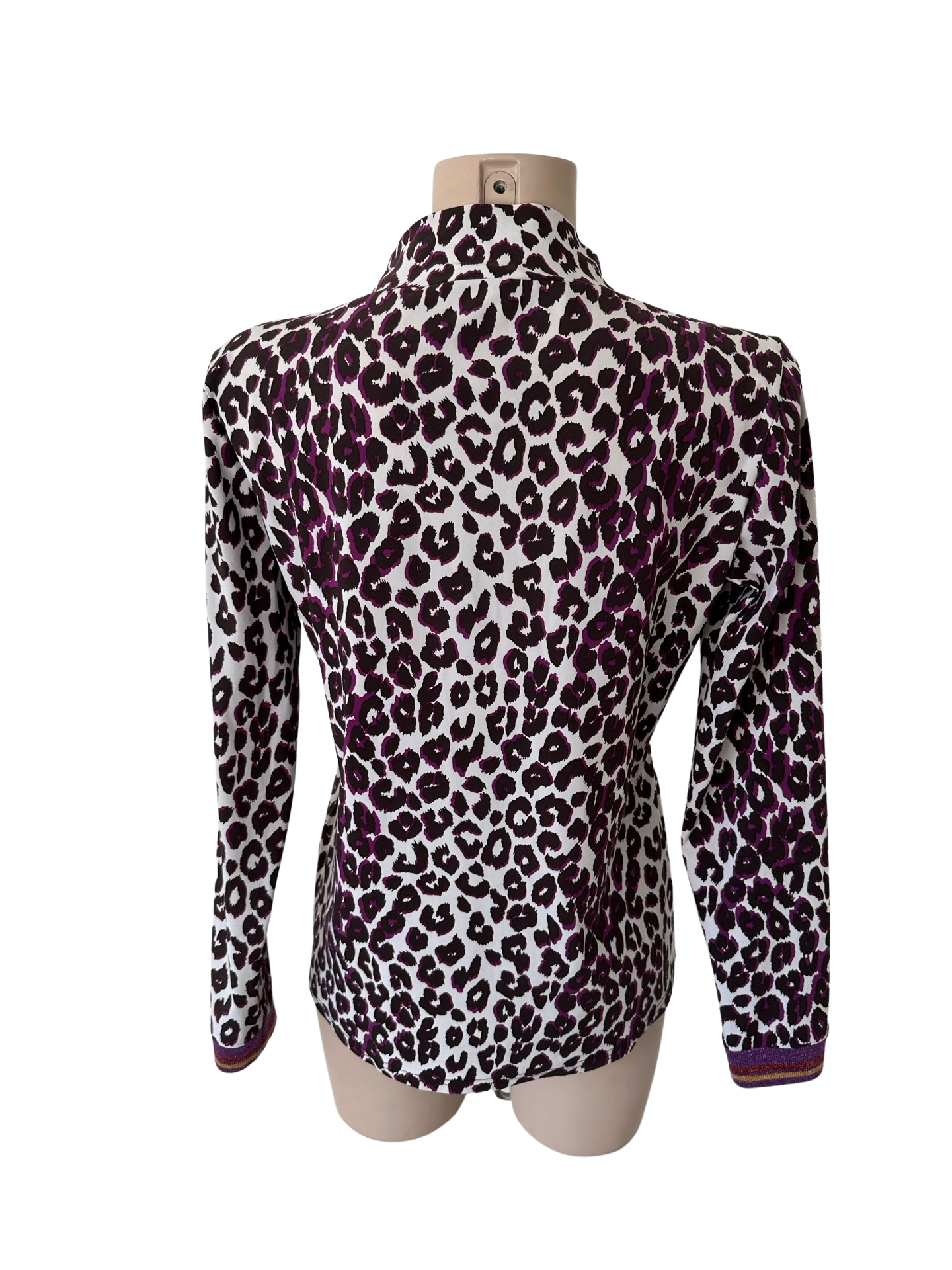 Studio Anneloes shirt lange mouw M