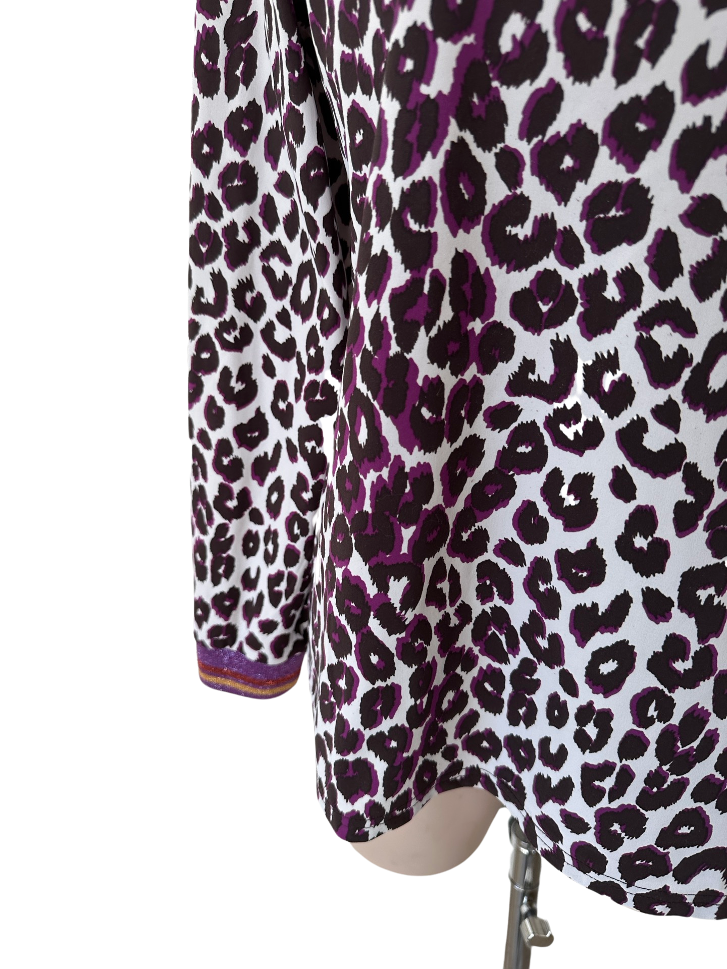 Studio Anneloes shirt lange mouw M