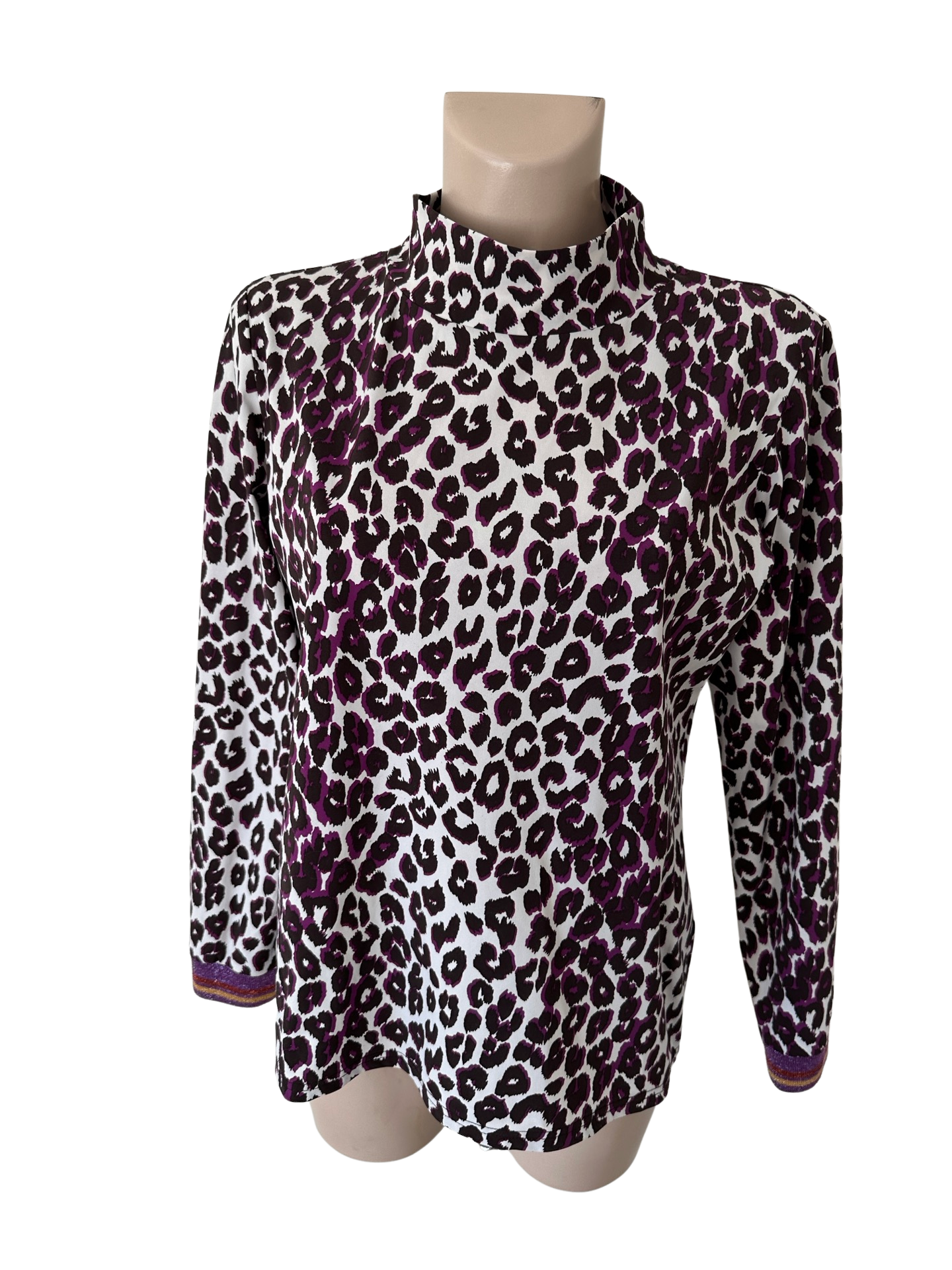 Studio Anneloes shirt lange mouw M