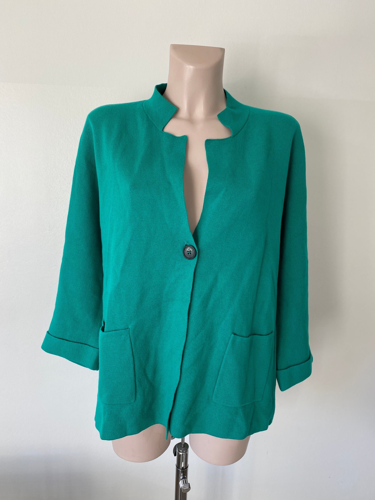 Repeat vest XL