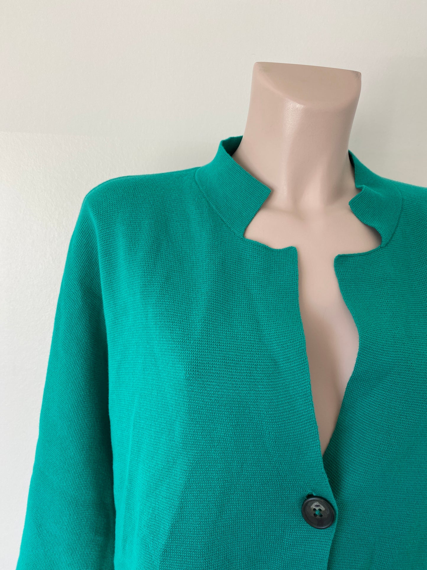 Repeat vest XL