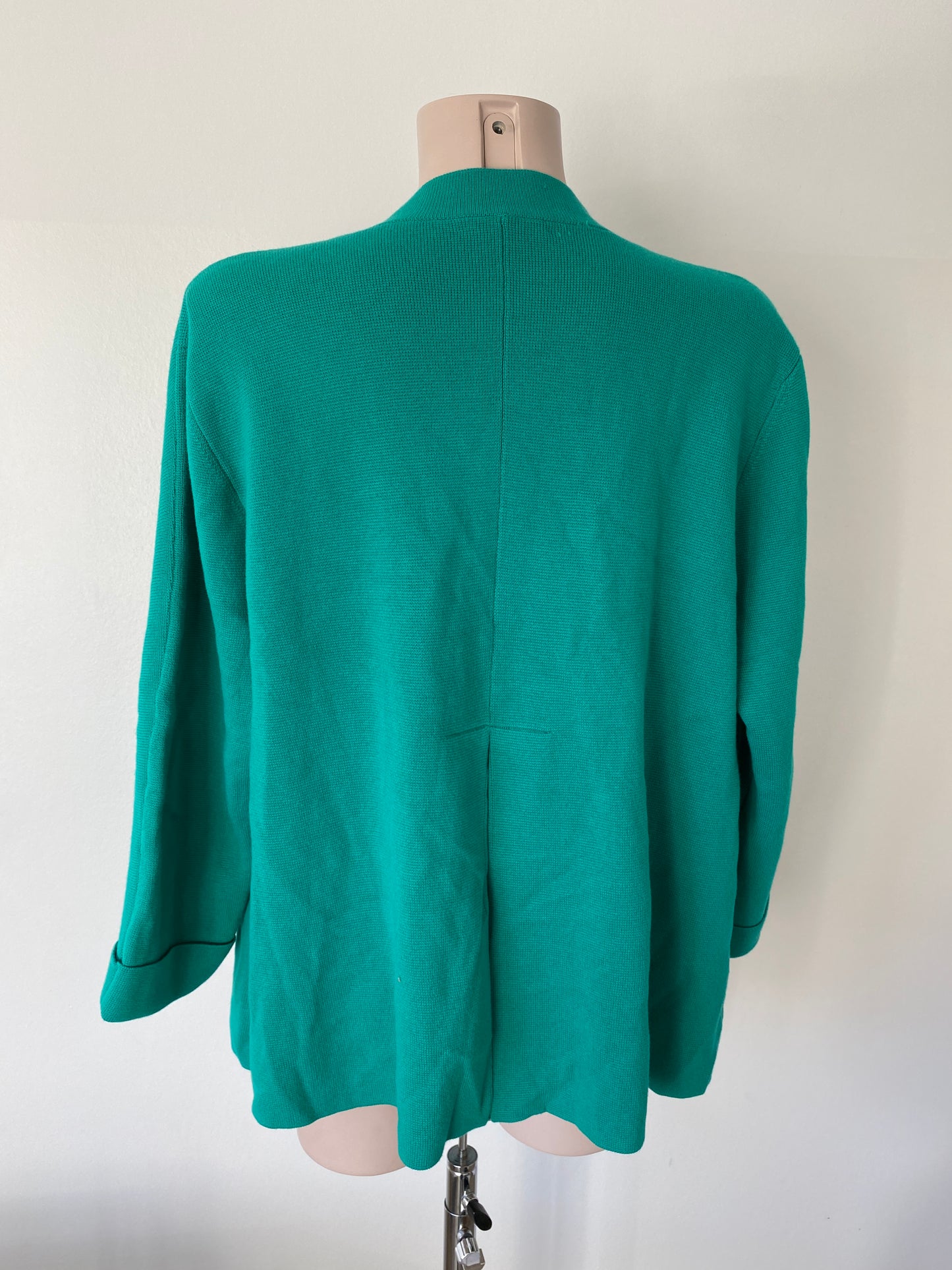 Repeat vest XL