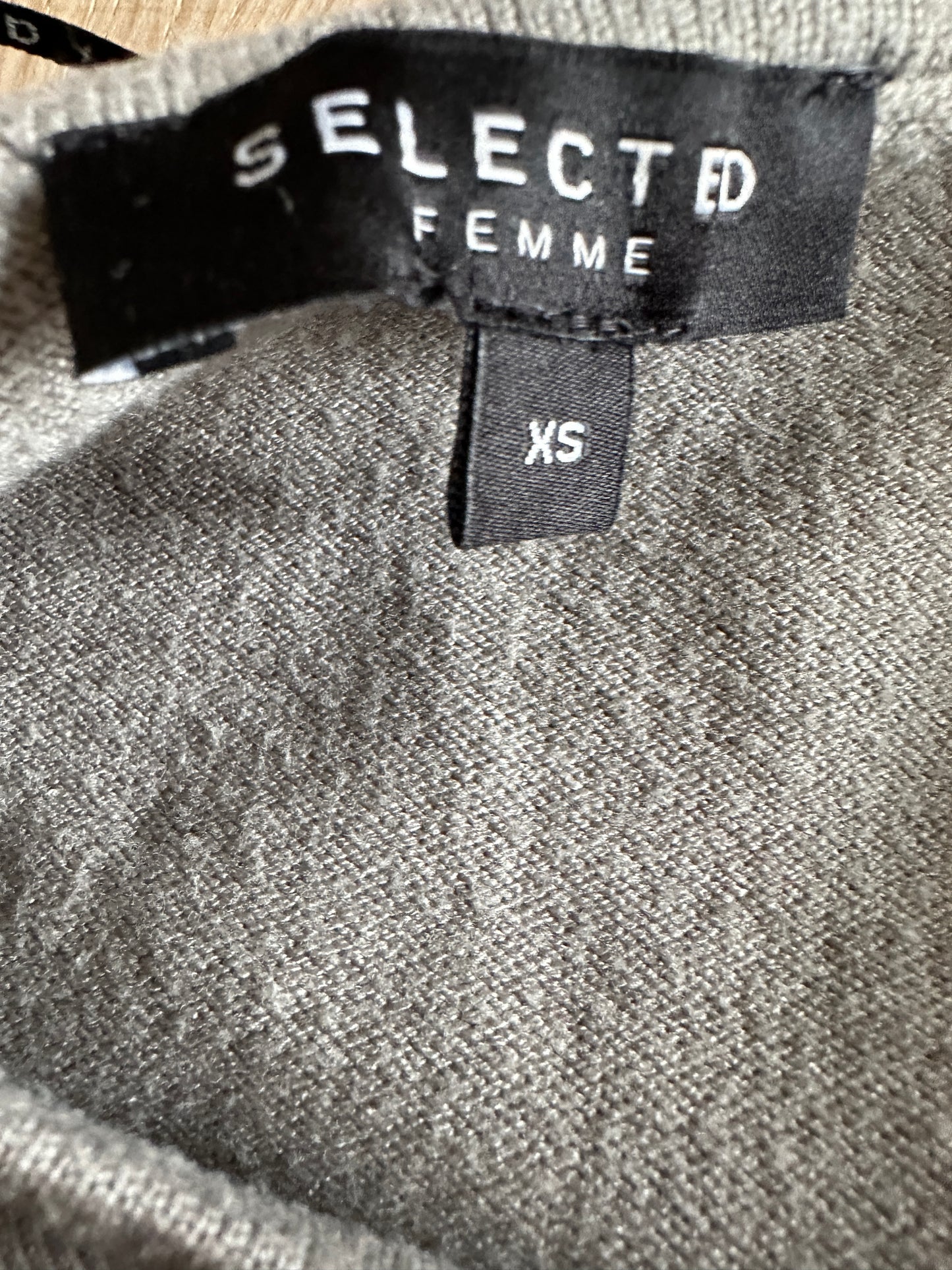 Selected Femme trui XS