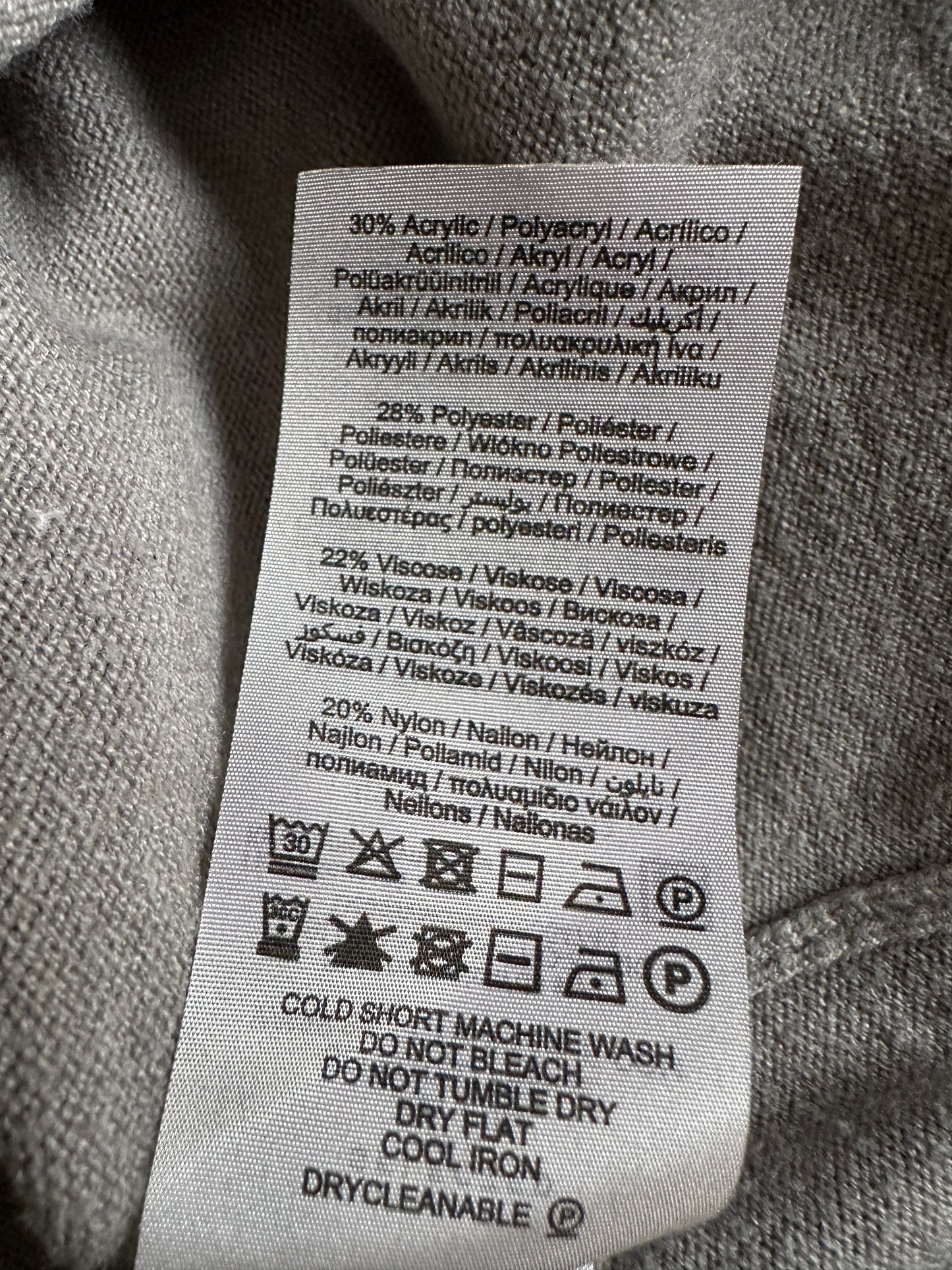 Selected Femme trui XS