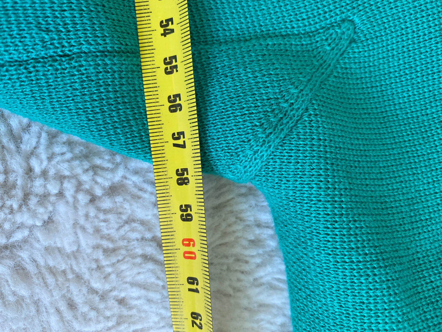 Repeat vest XL