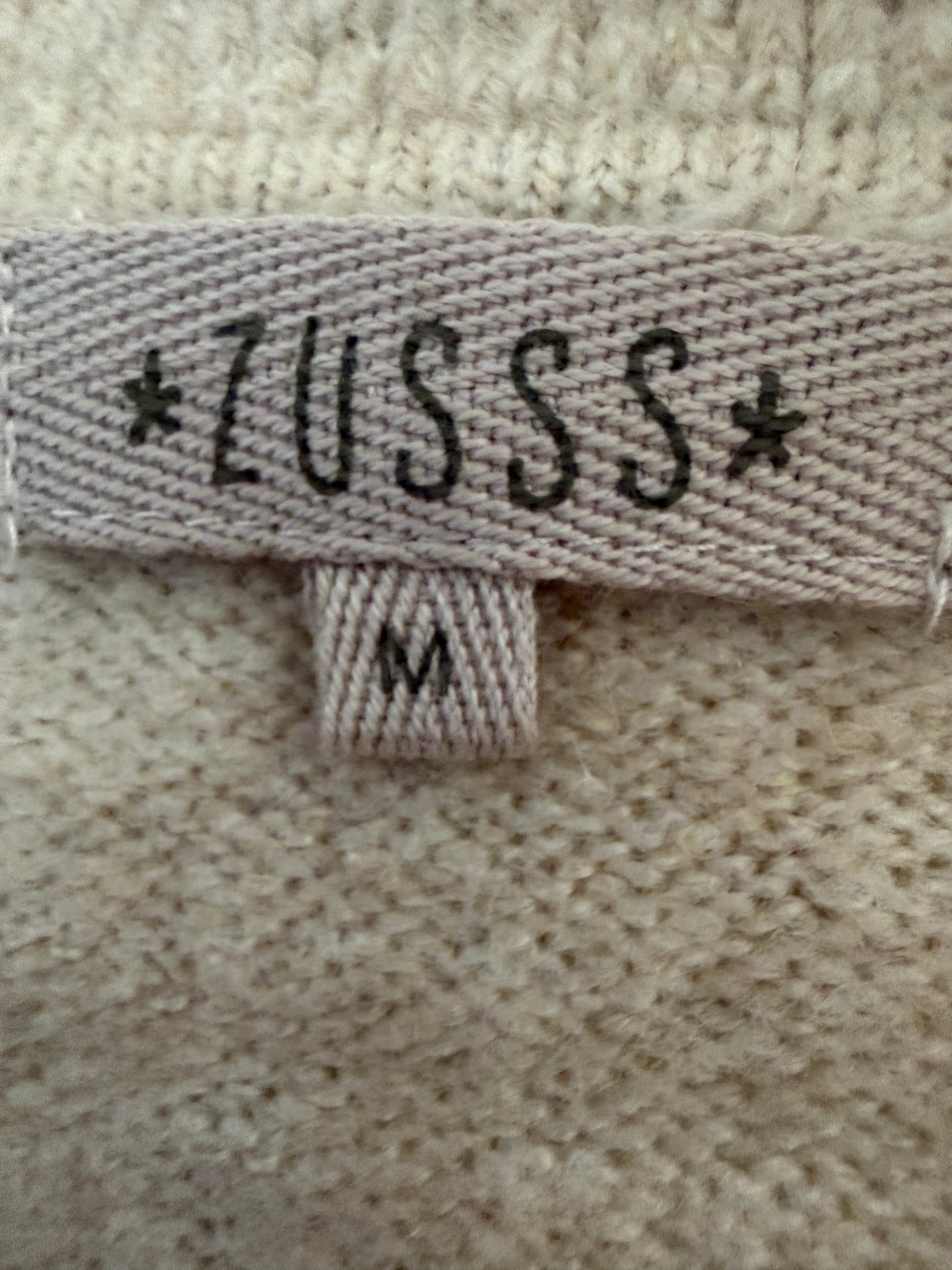 Zusss dress M