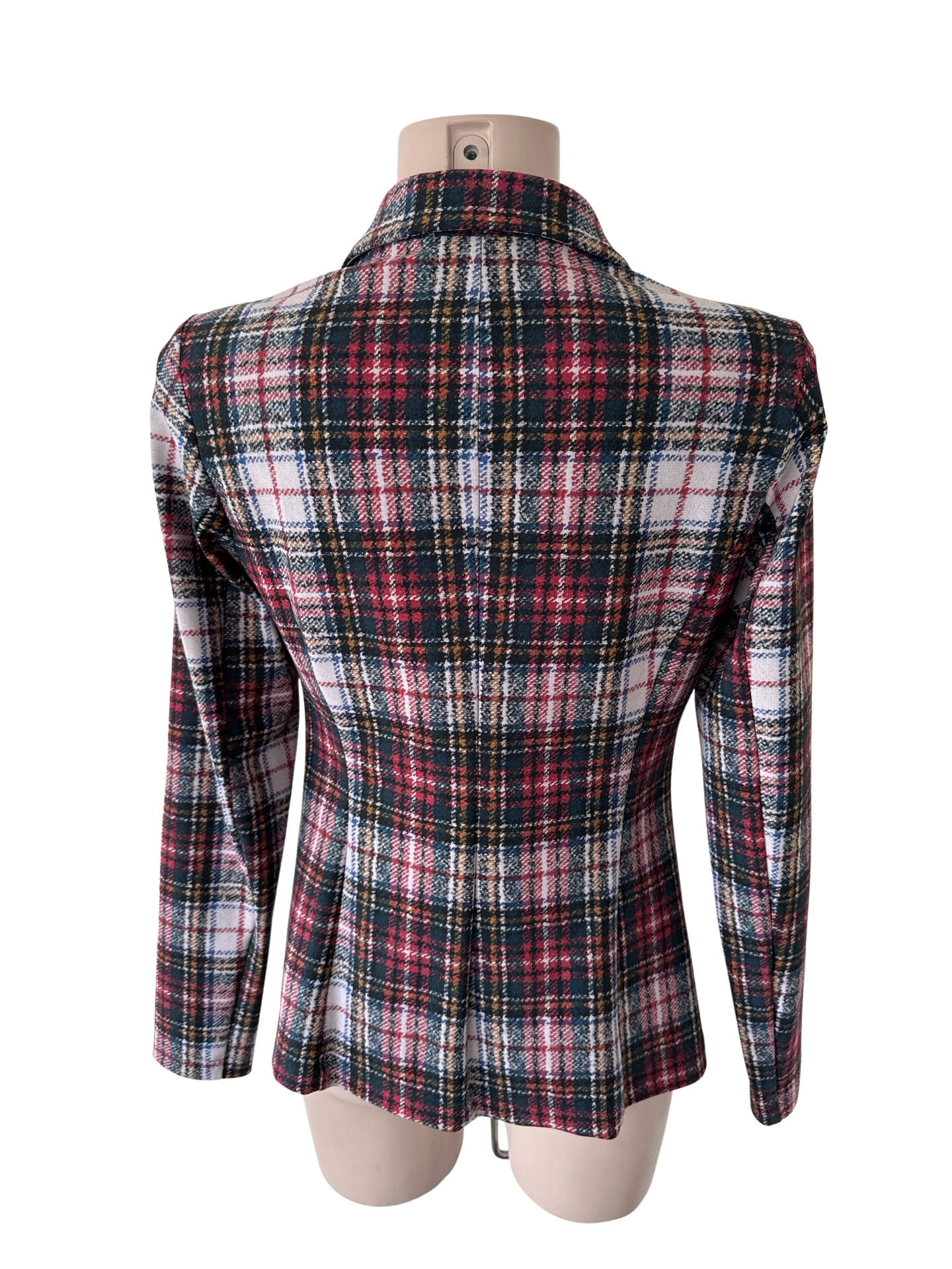 Studio Anneloes blazer travel S