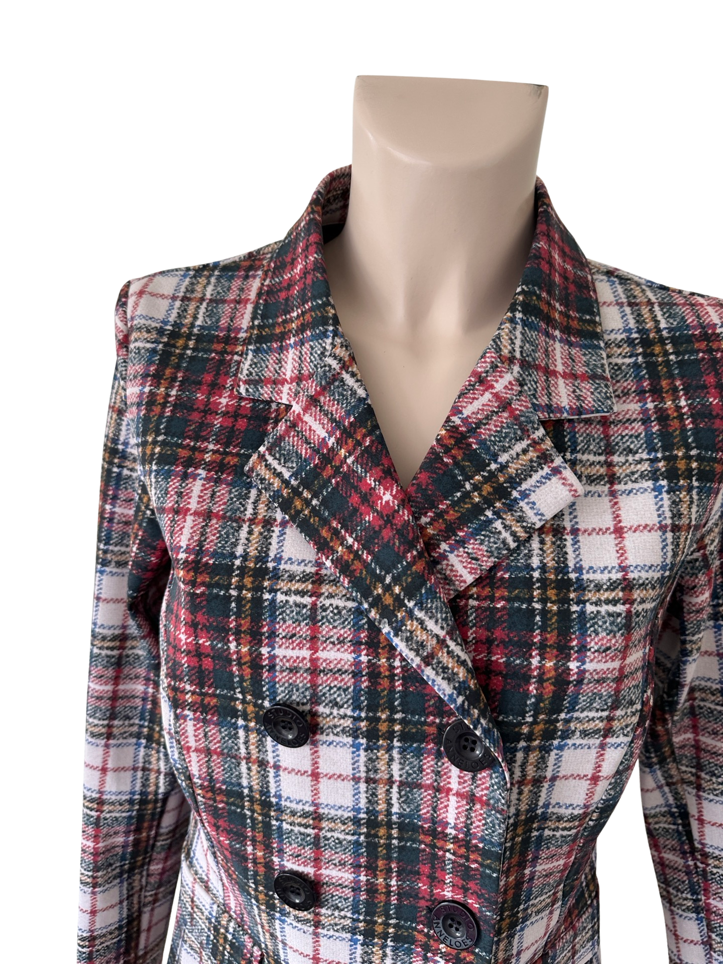 Studio Anneloes blazer travel S