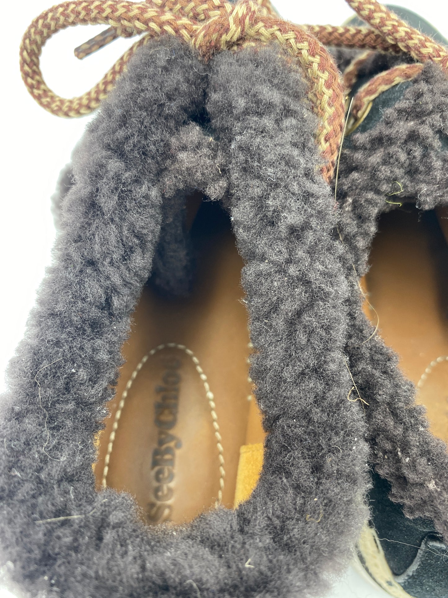 See By Chloe veterschoenen 37