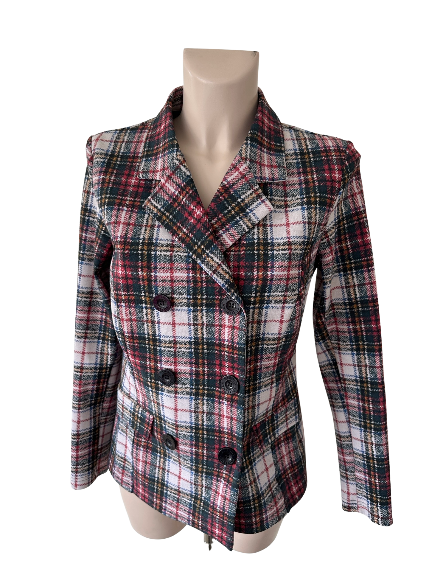 Studio Anneloes blazer travel S