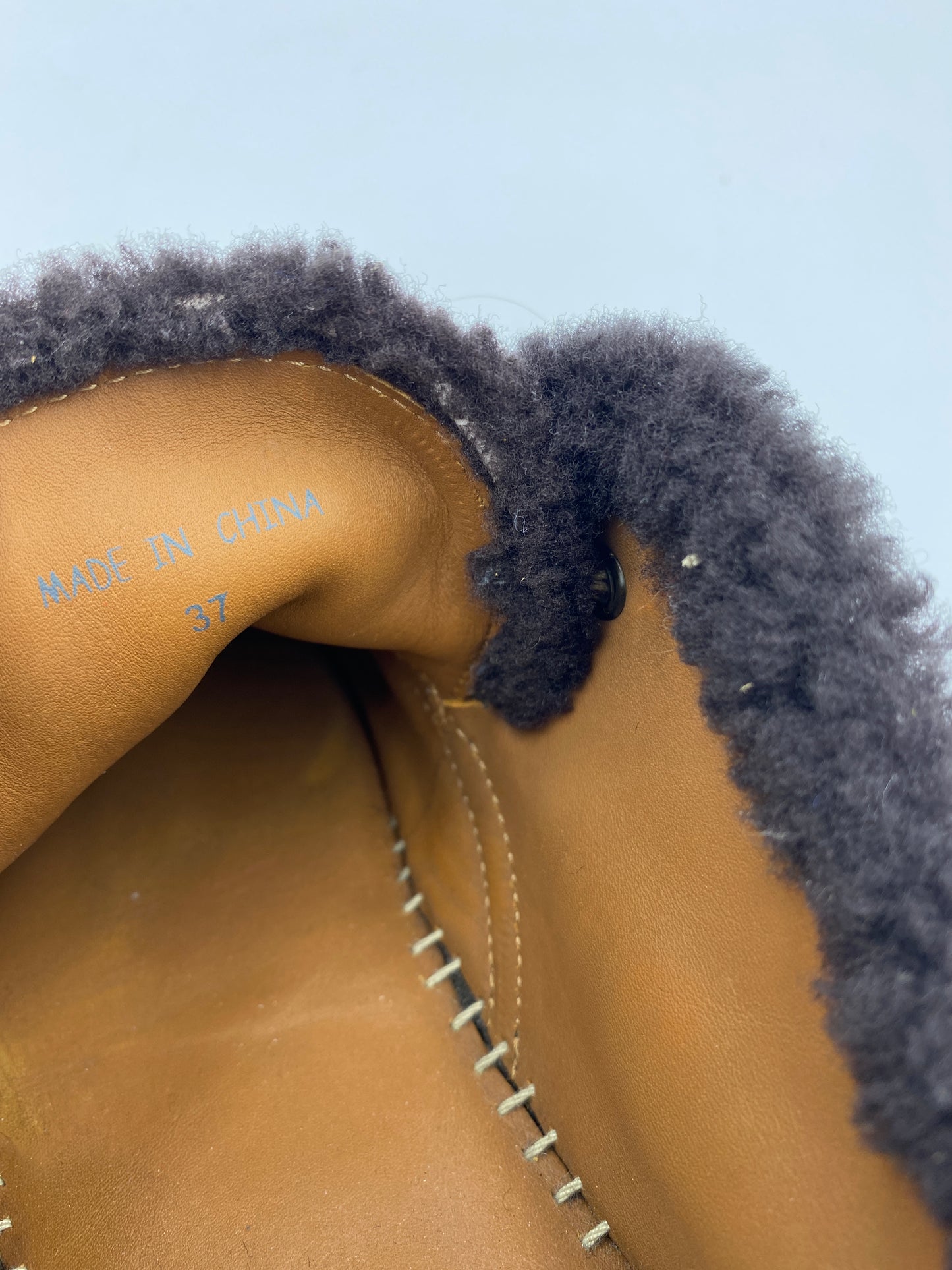See By Chloe veterschoenen 37