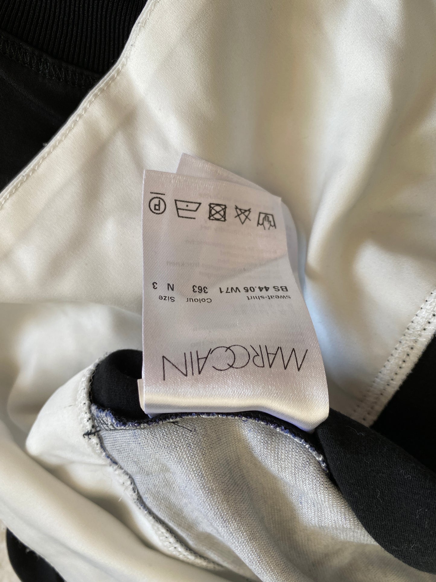 Marc Cain trui L