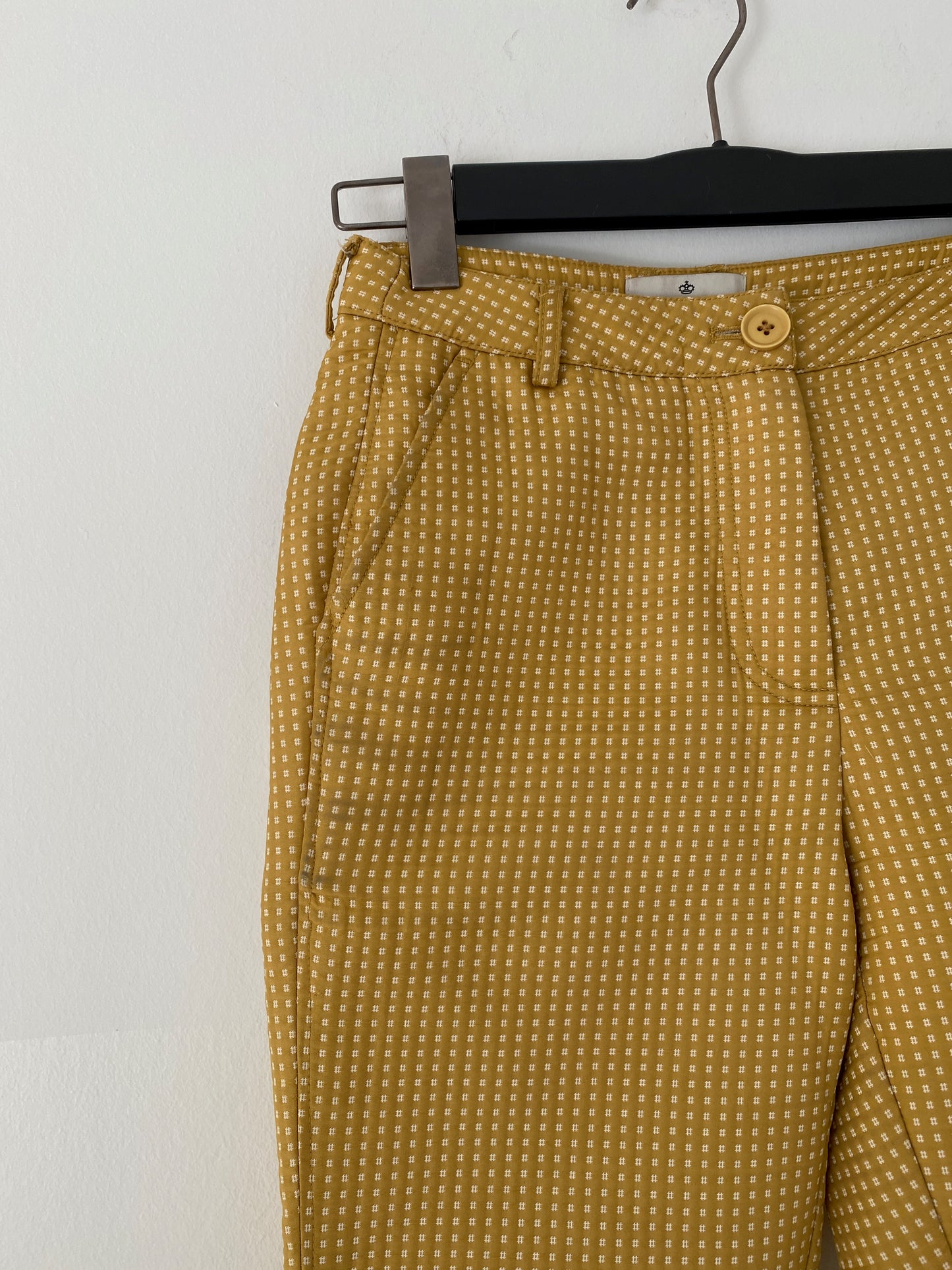 Essentiel Antwerp broek XS
