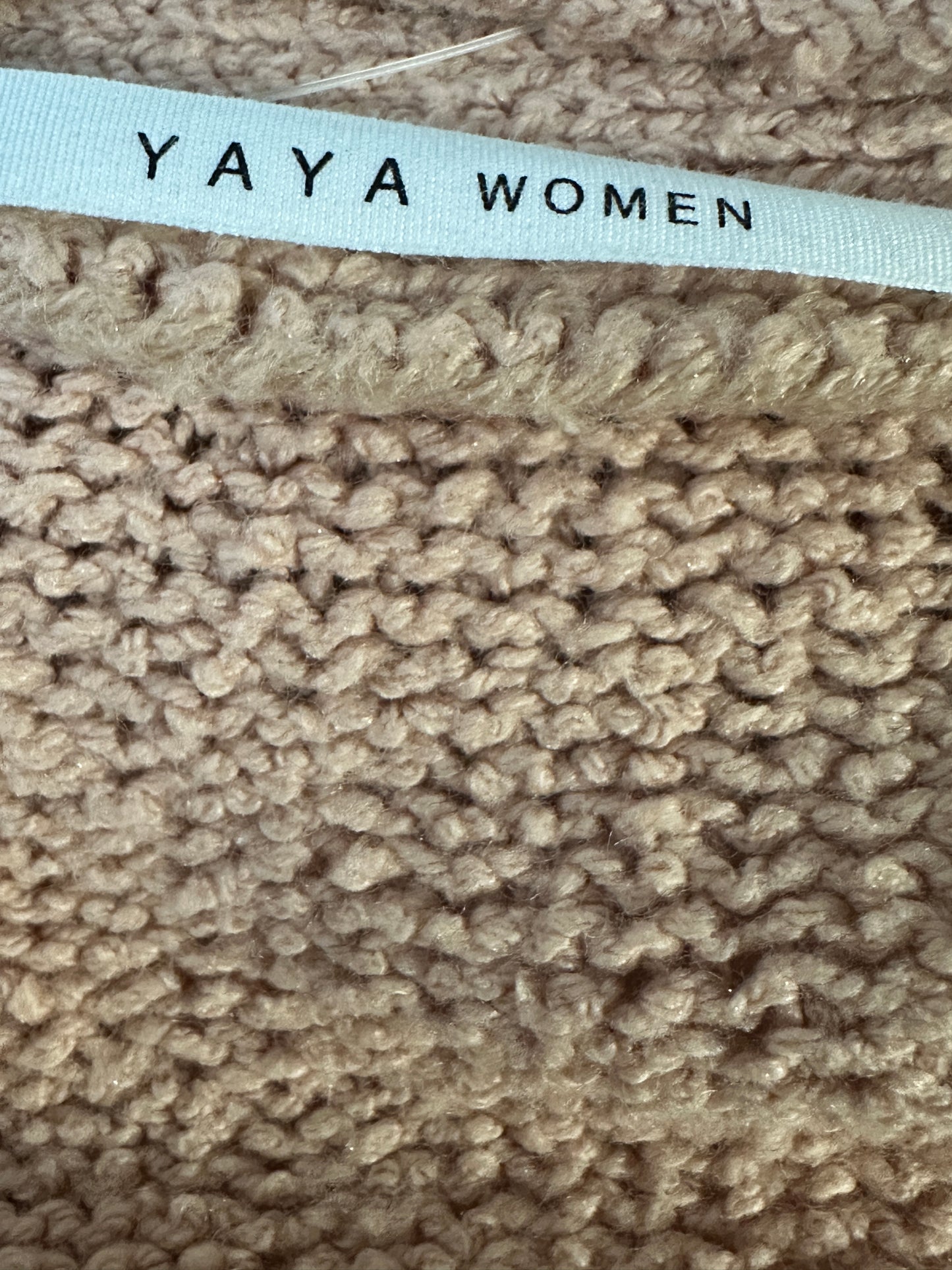 Yaya vest S