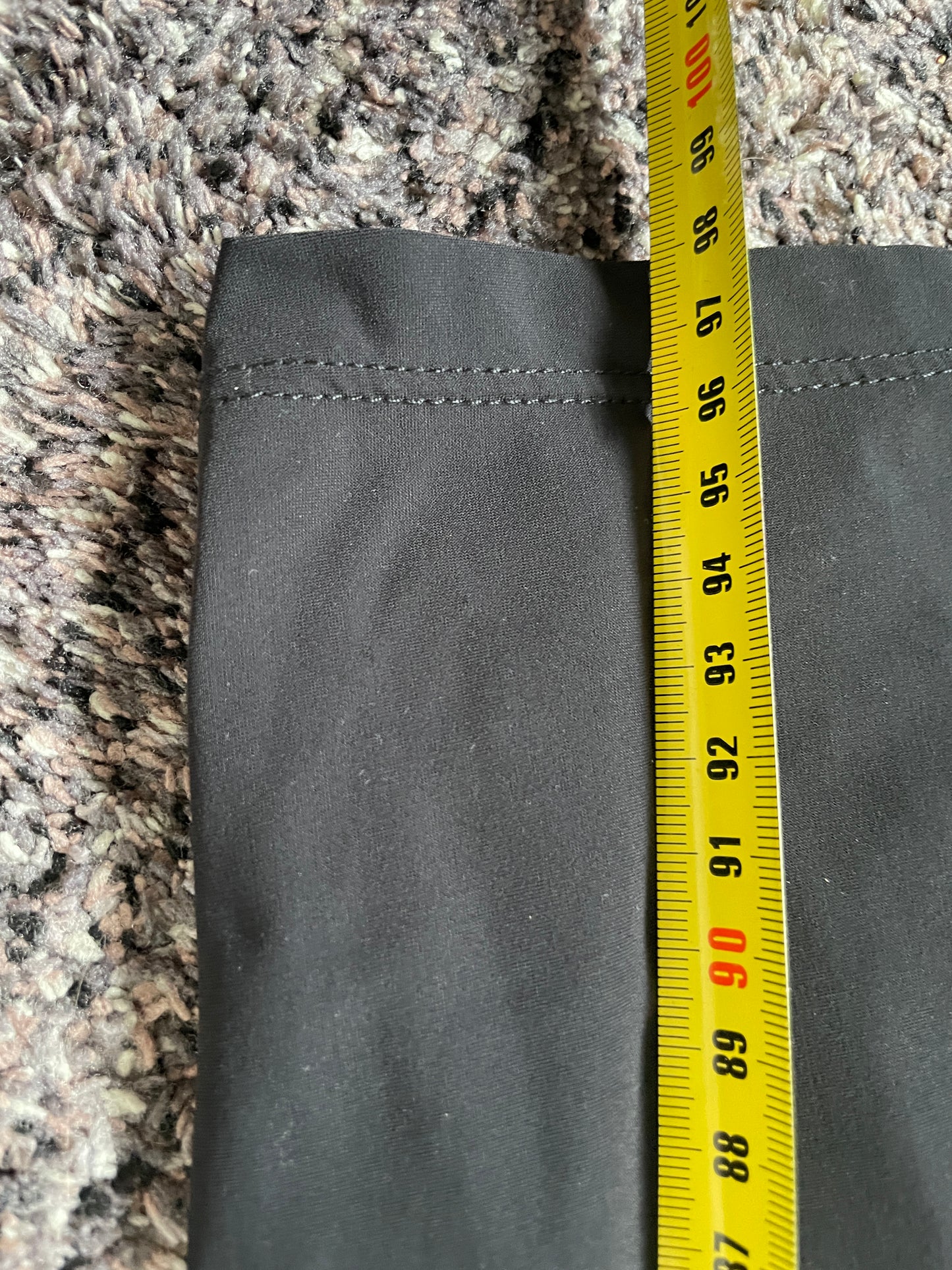 Nomansland jurk travel M