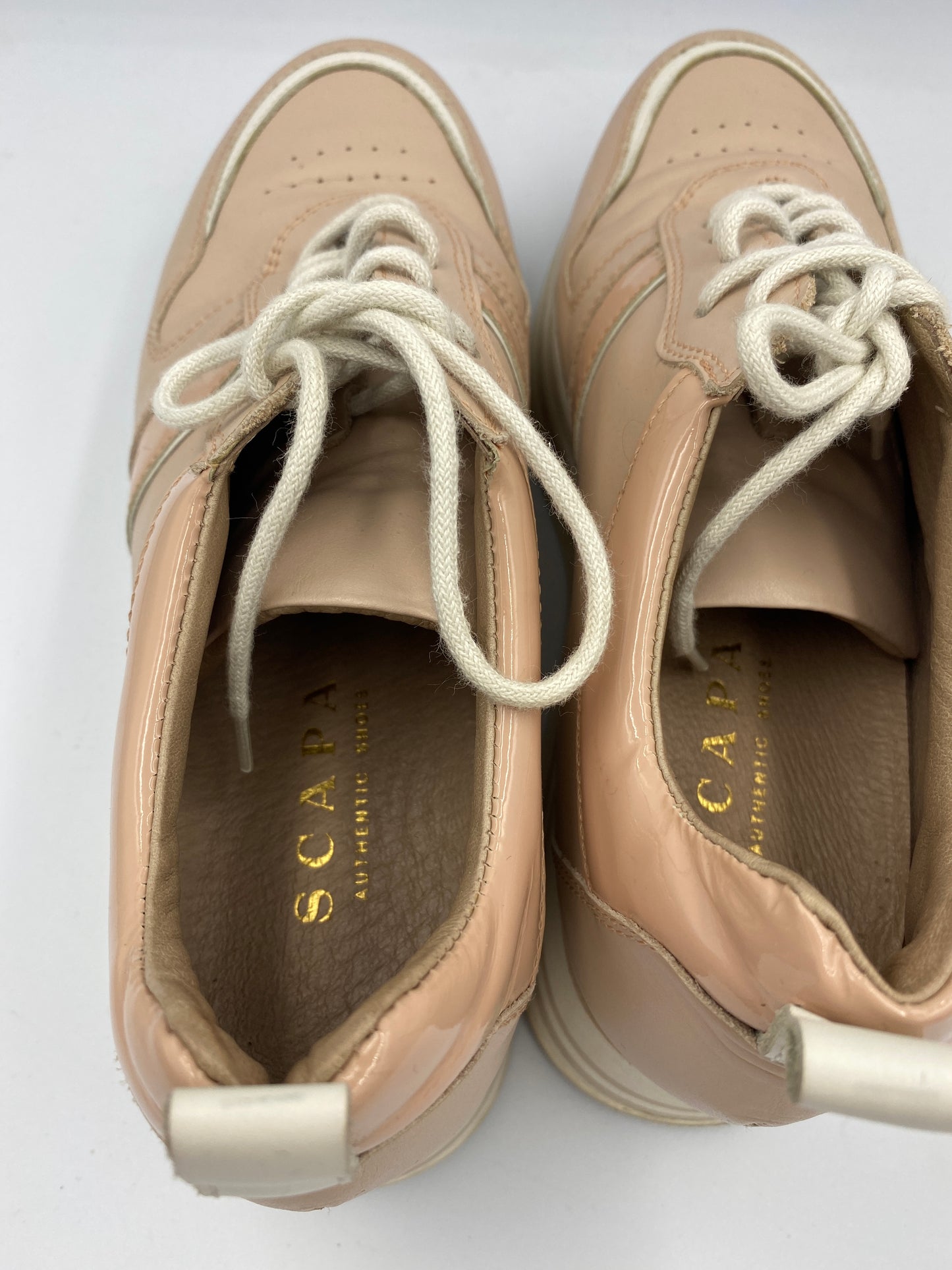 Scapa veterschoenen 37