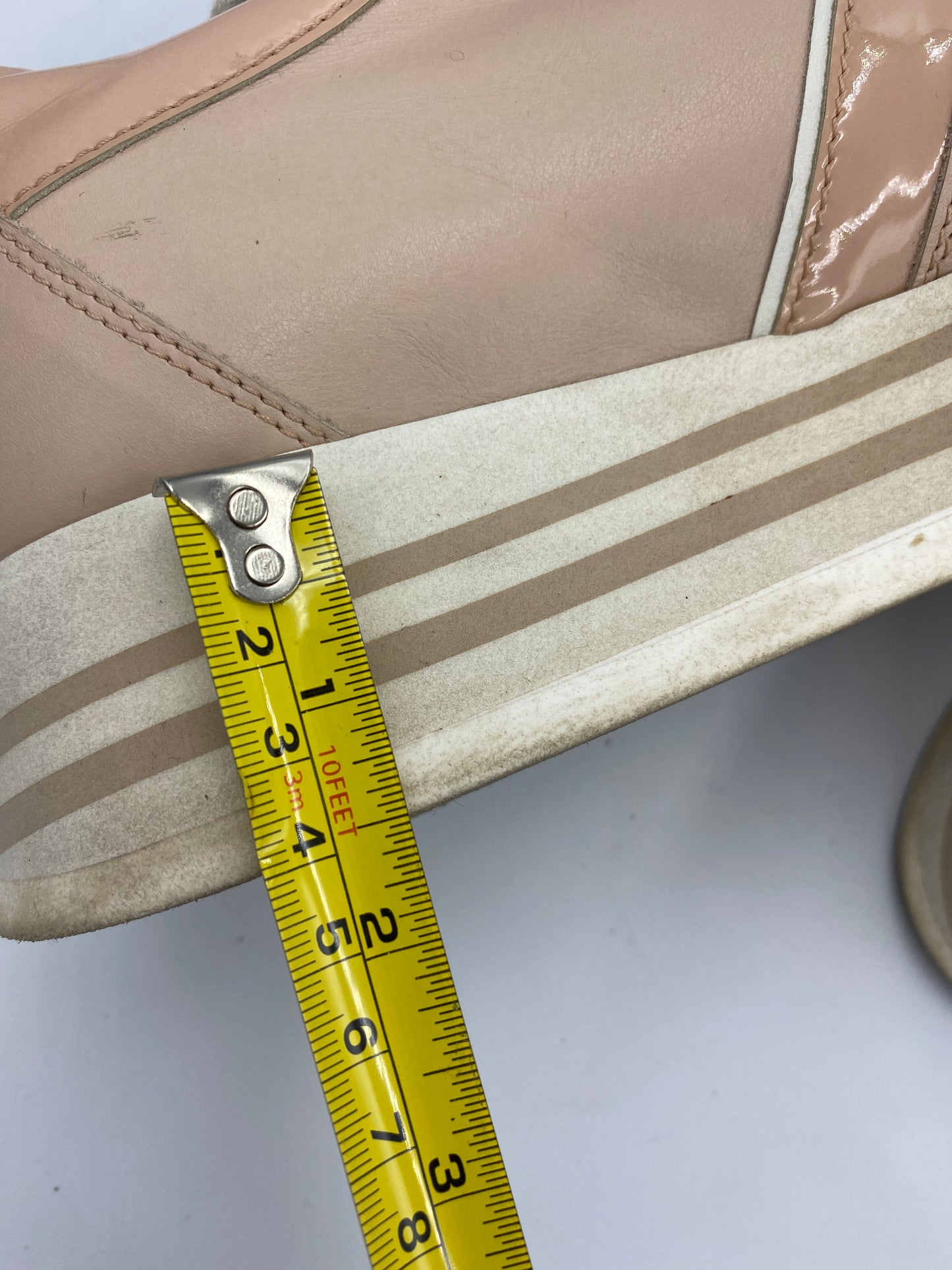 Scapa veterschoenen 37