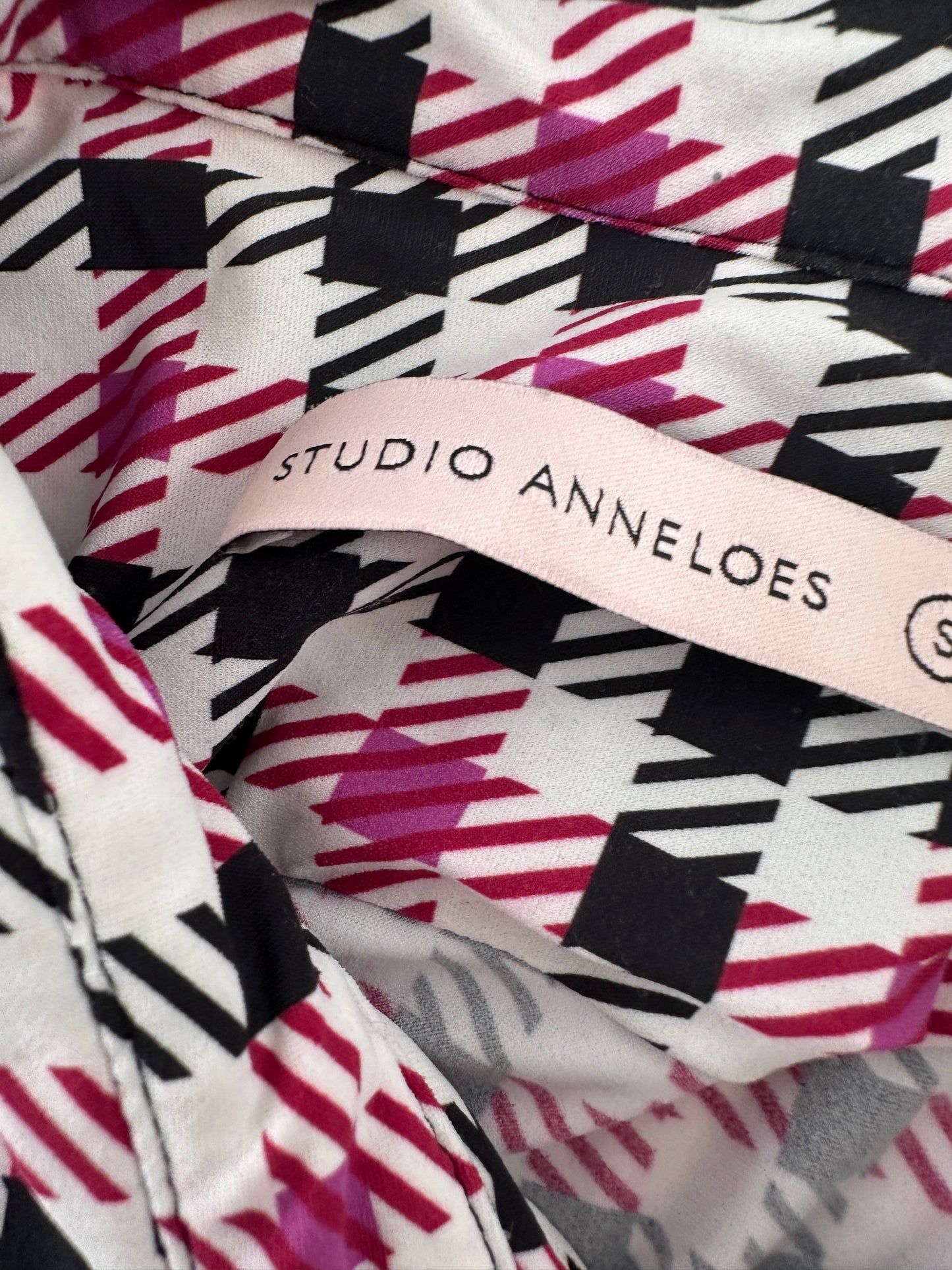 Studio Anneloes blouse S
