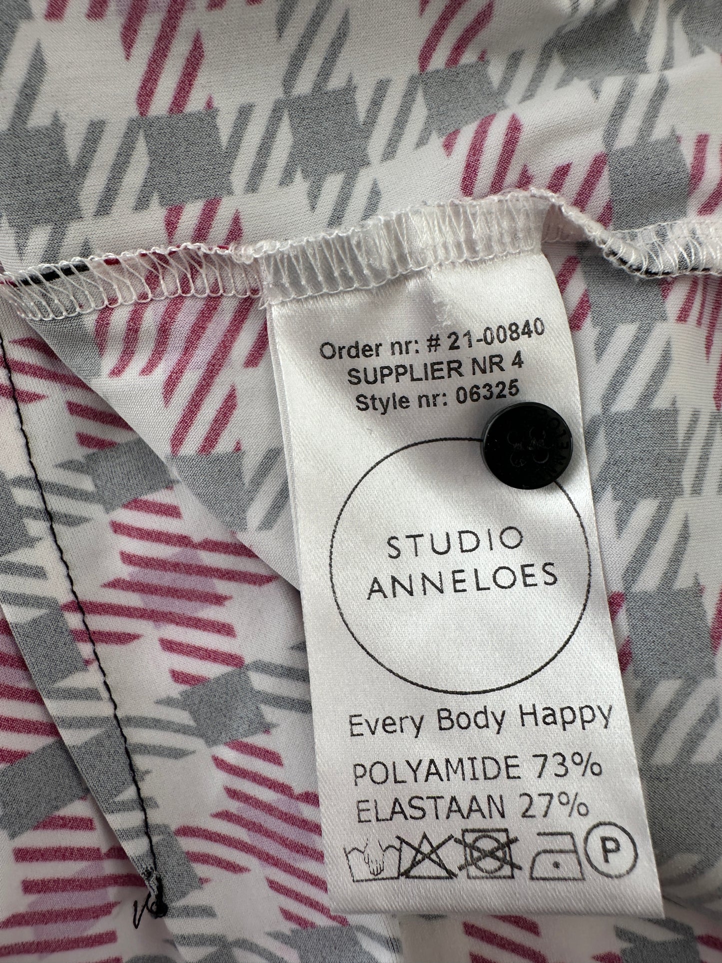 Studio Anneloes blouse S