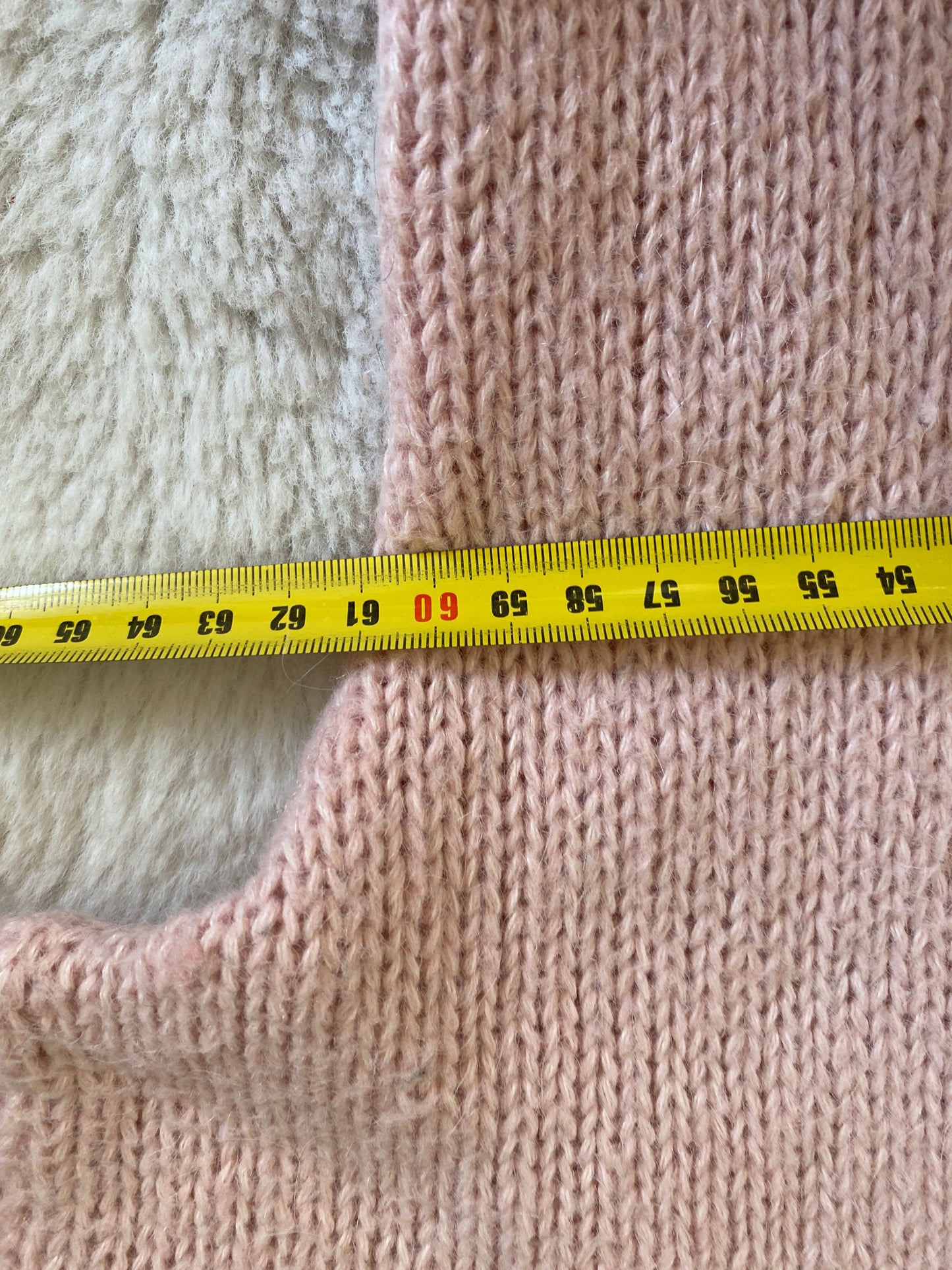 By Malene Birger vest S