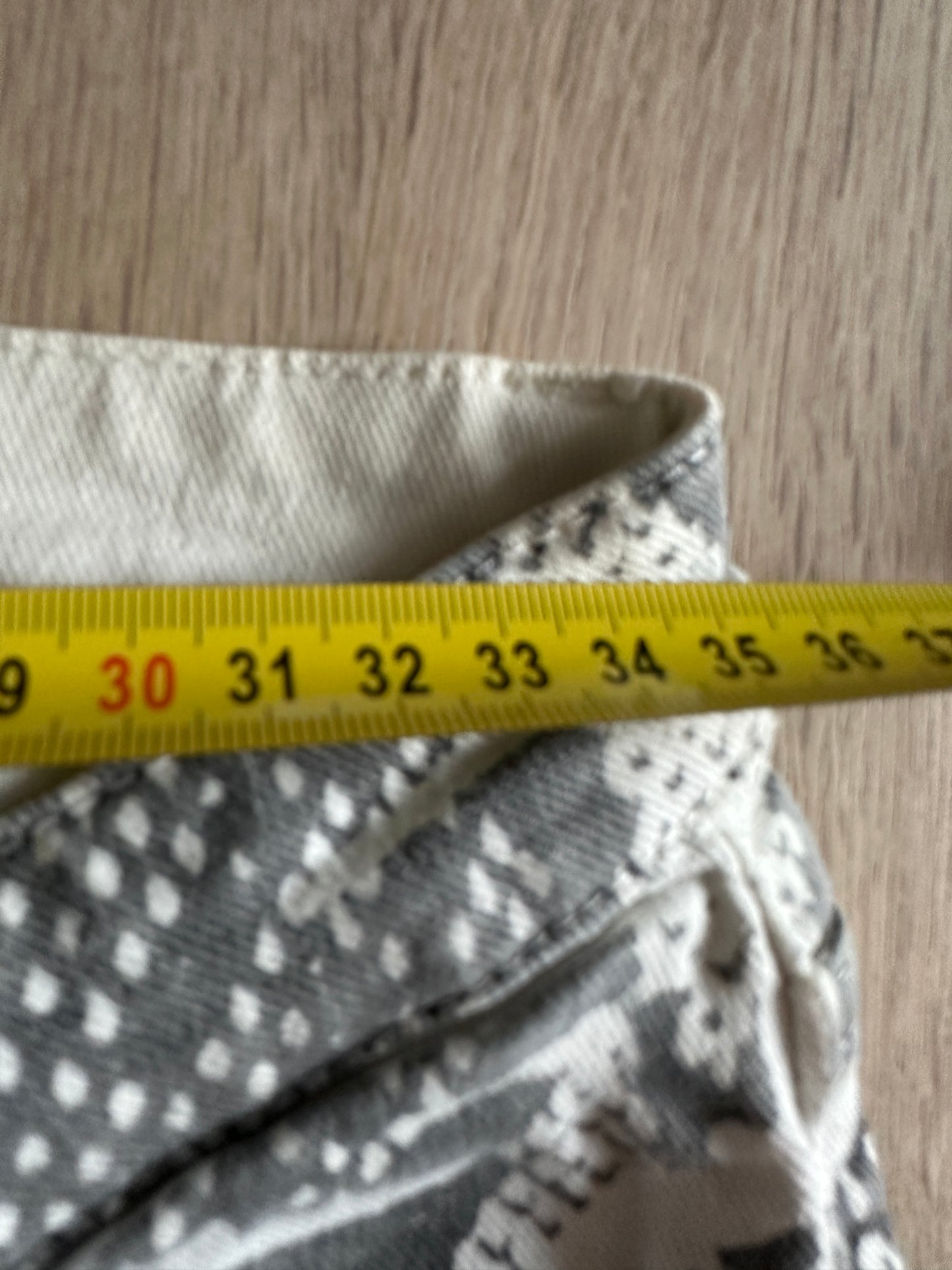 Pierre Balmain broek XS