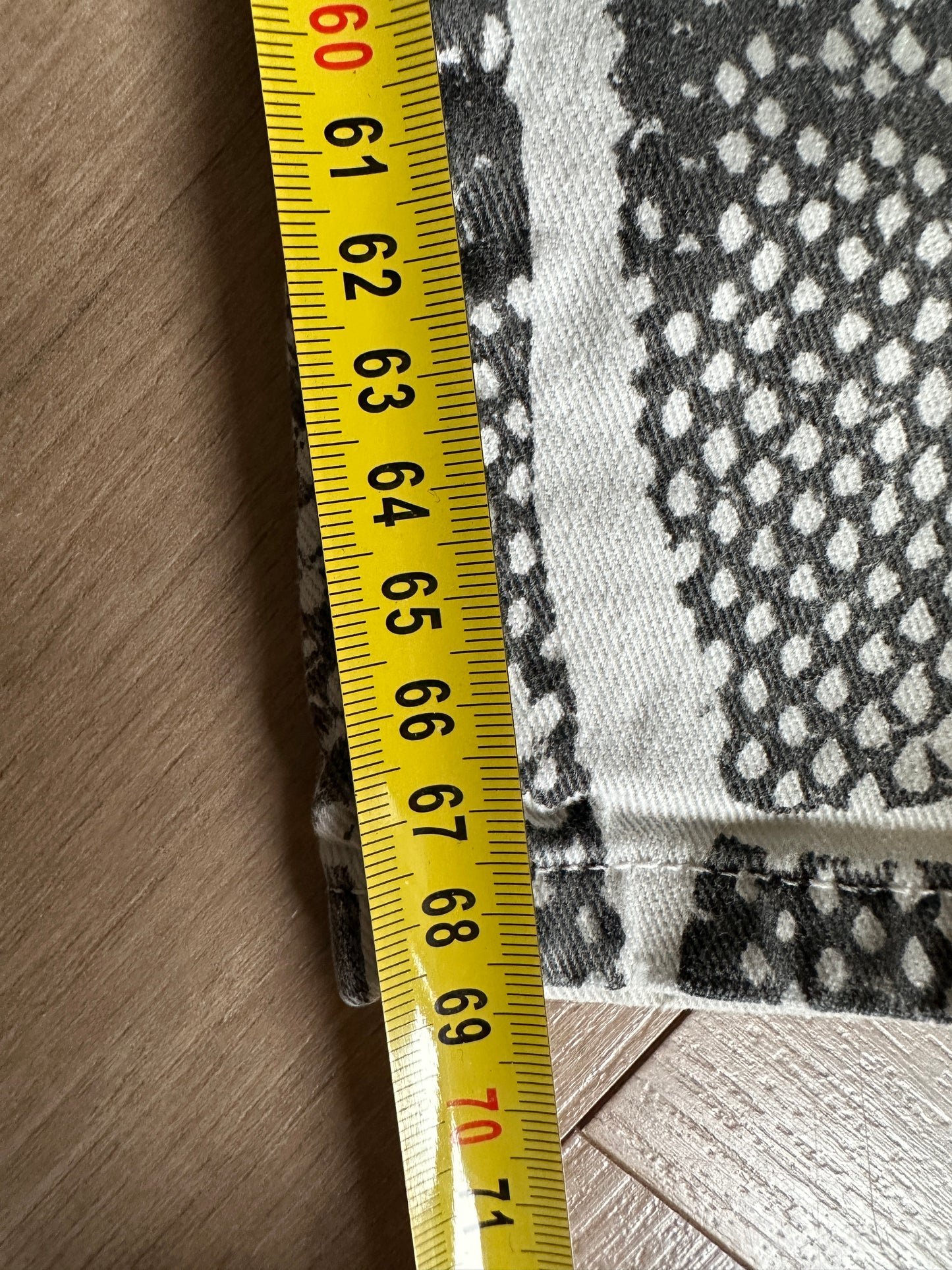 Pierre Balmain broek XS