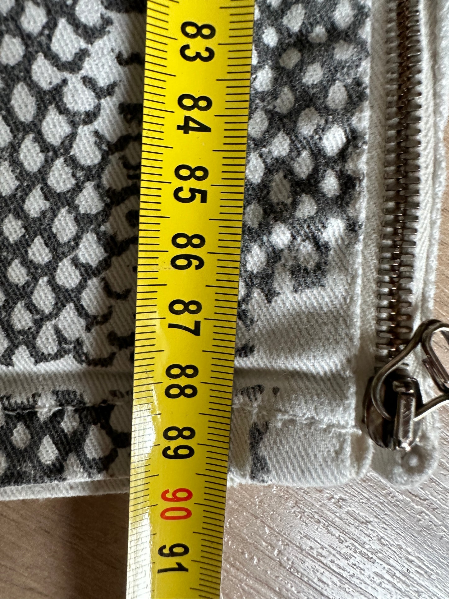 Pierre Balmain broek XS