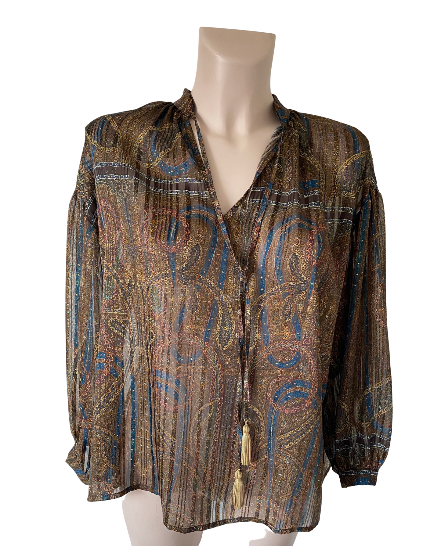 La Fee Maraboutee shirt lange mouw L