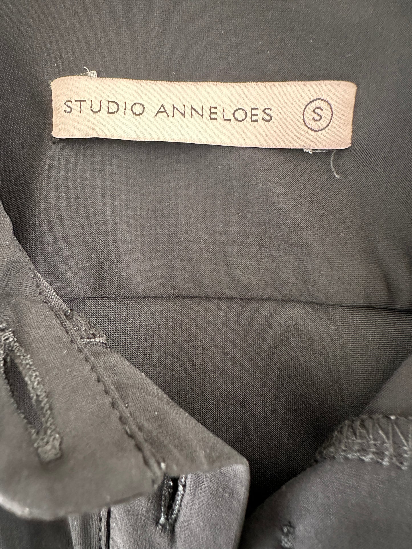 Studio Anneloes jumpsuit S