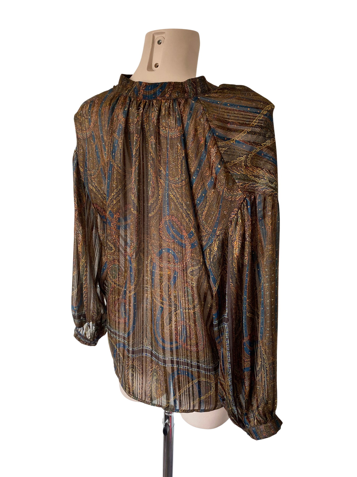 La Fee Maraboutee shirt lange mouw L