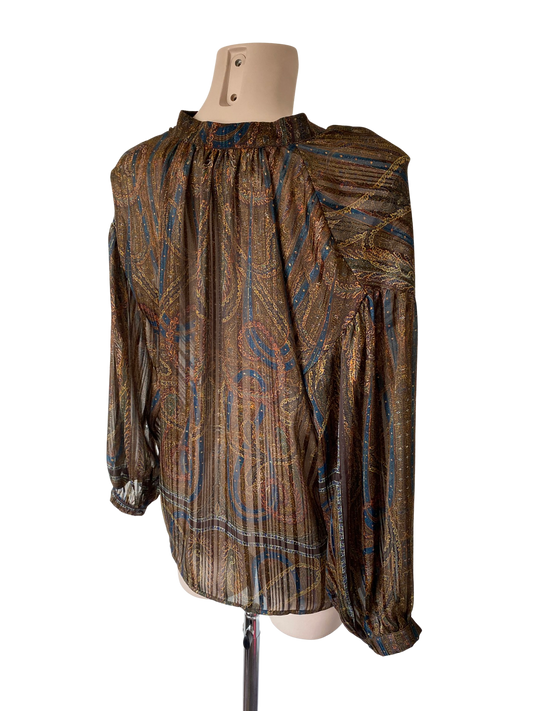 La Fee Maraboutee shirt lange mouw L