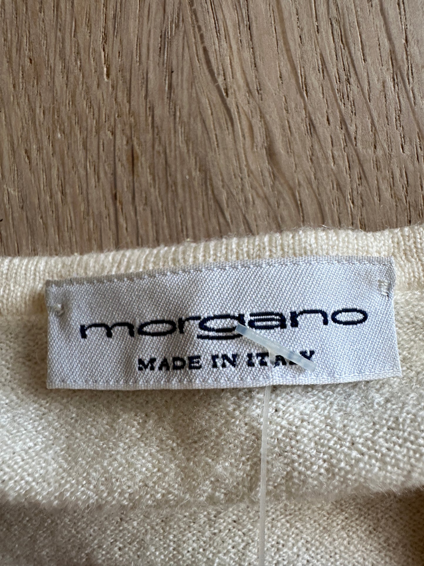 Morgano shirt S