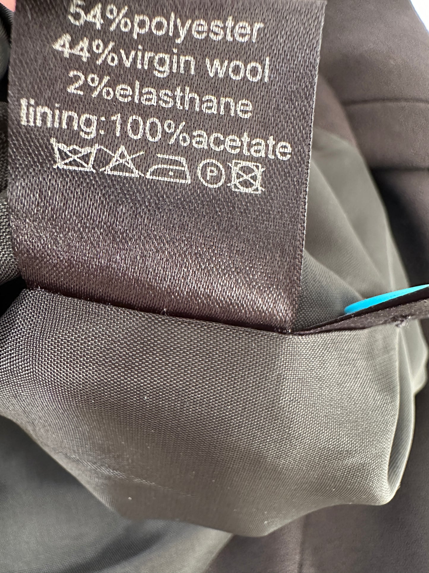 Alchemist blazer M