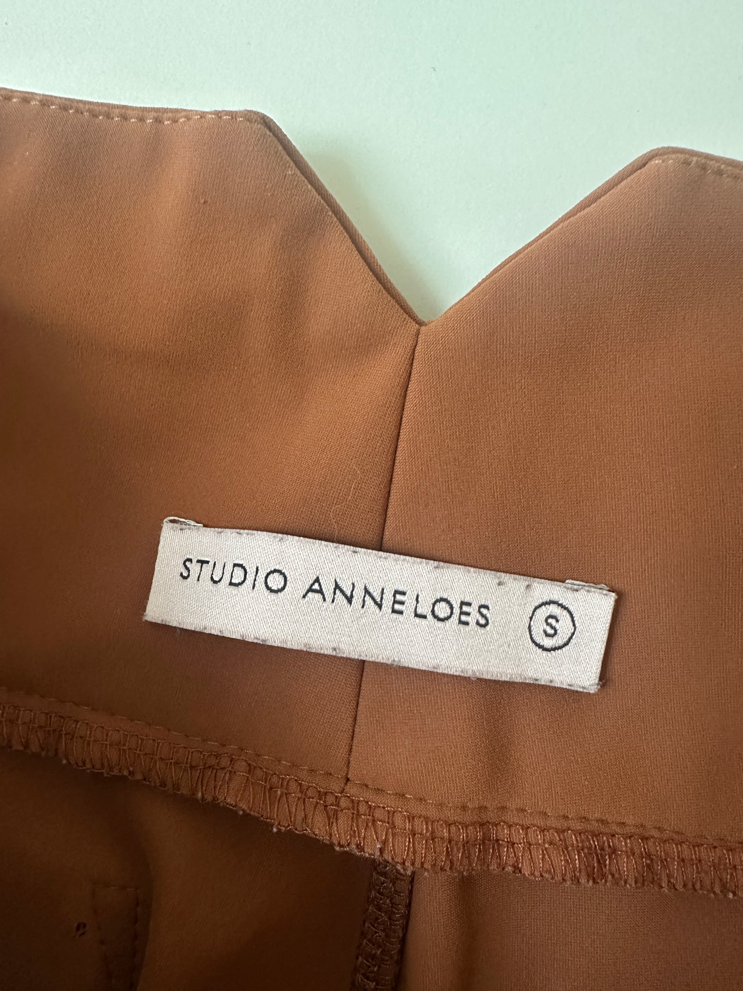 Studio Anneloes broek bonded M