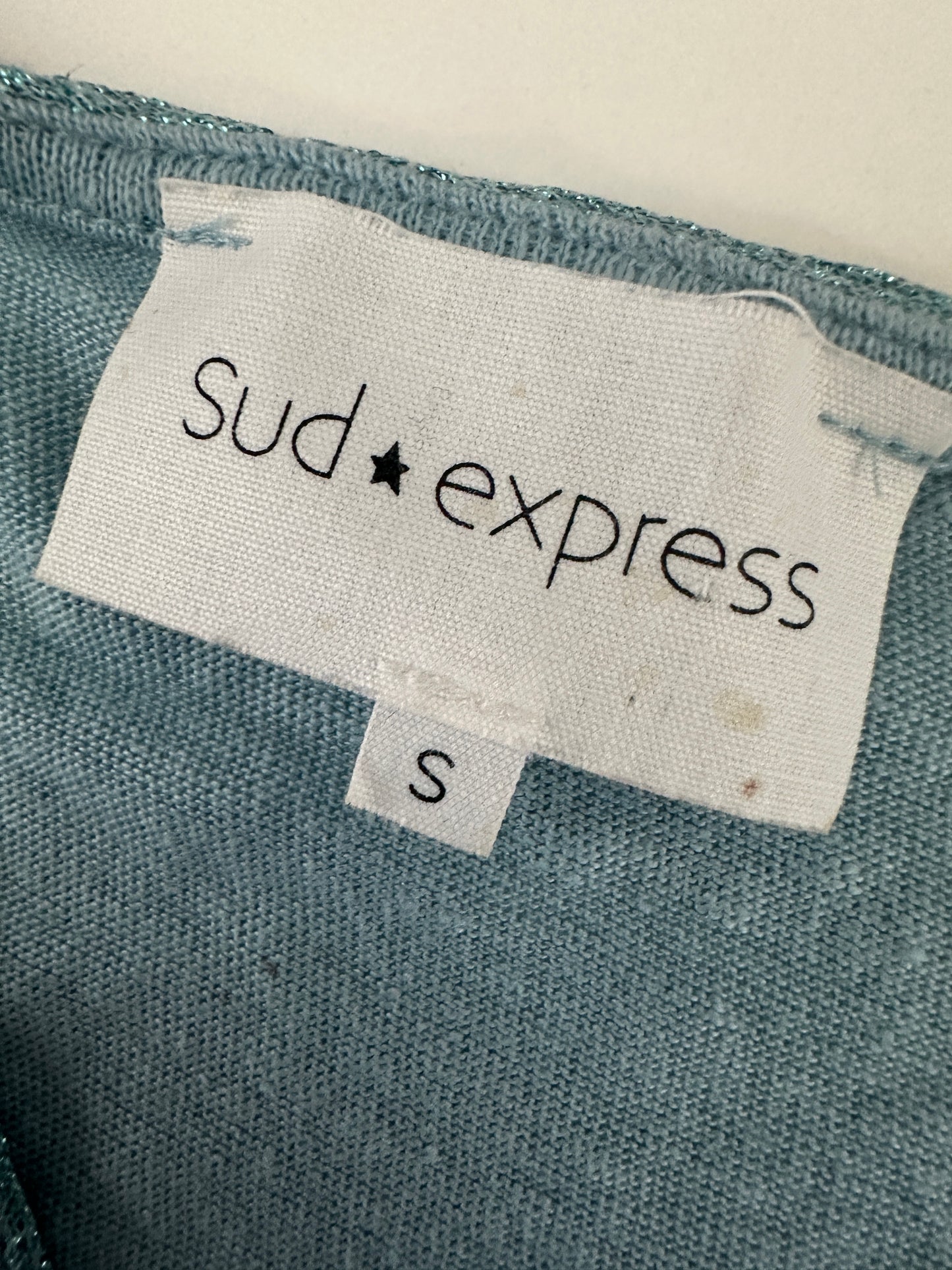 Sud Express shirt S