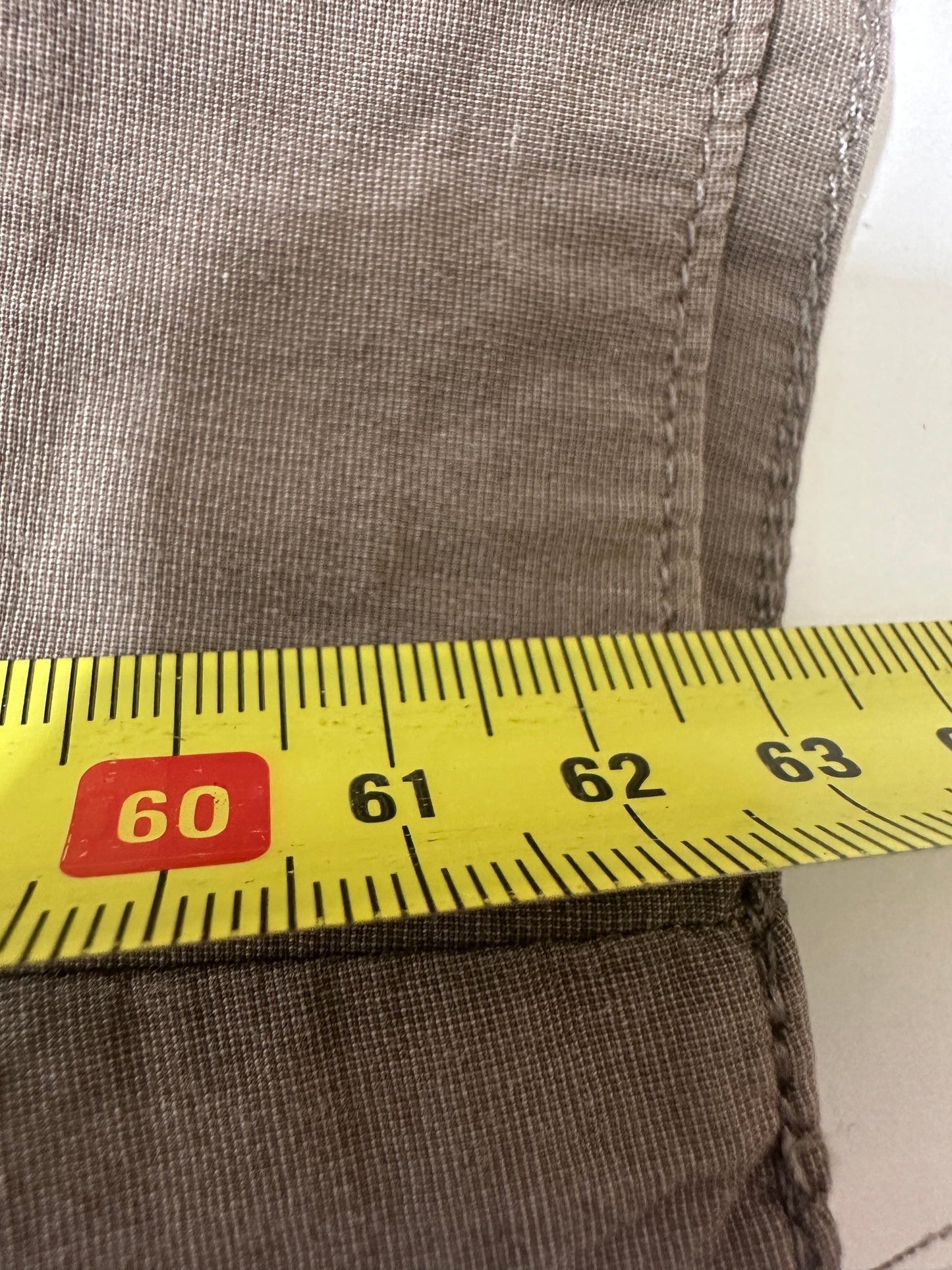 Oska broek XL