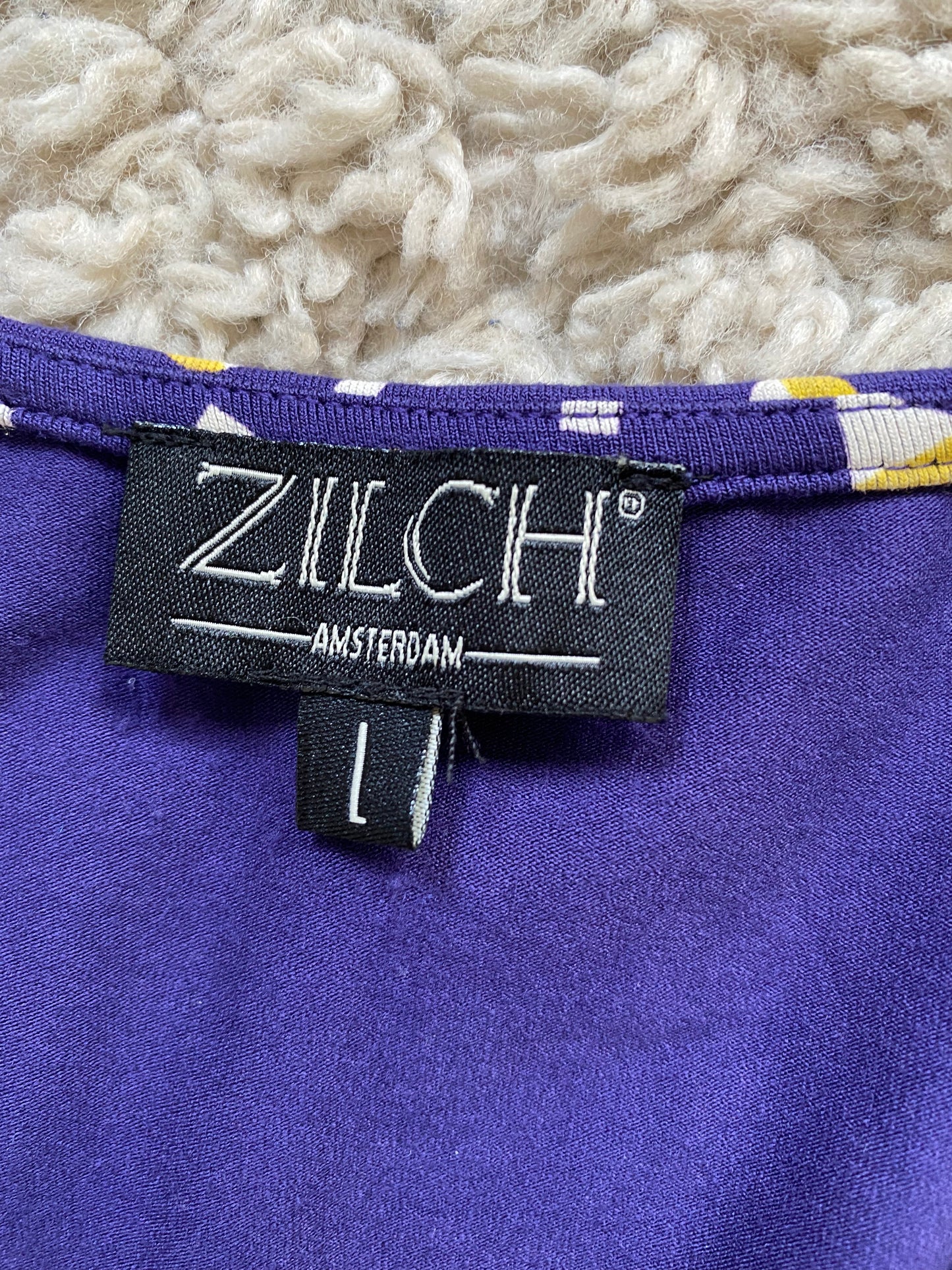 Zilch jurk L