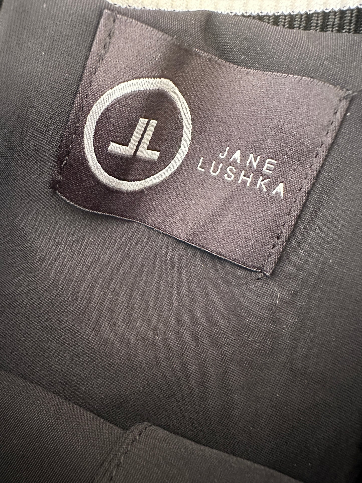 Jane Lushka vest L