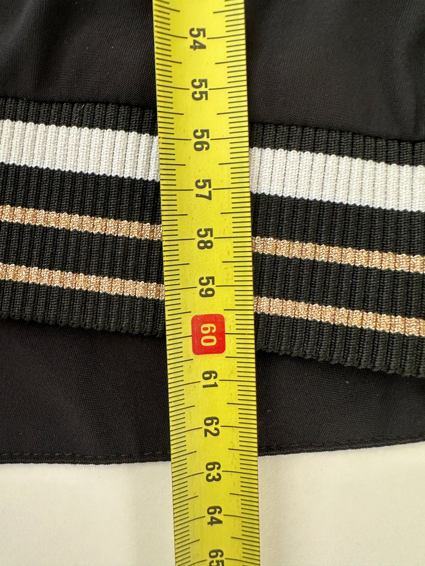 Jane Lushka vest L