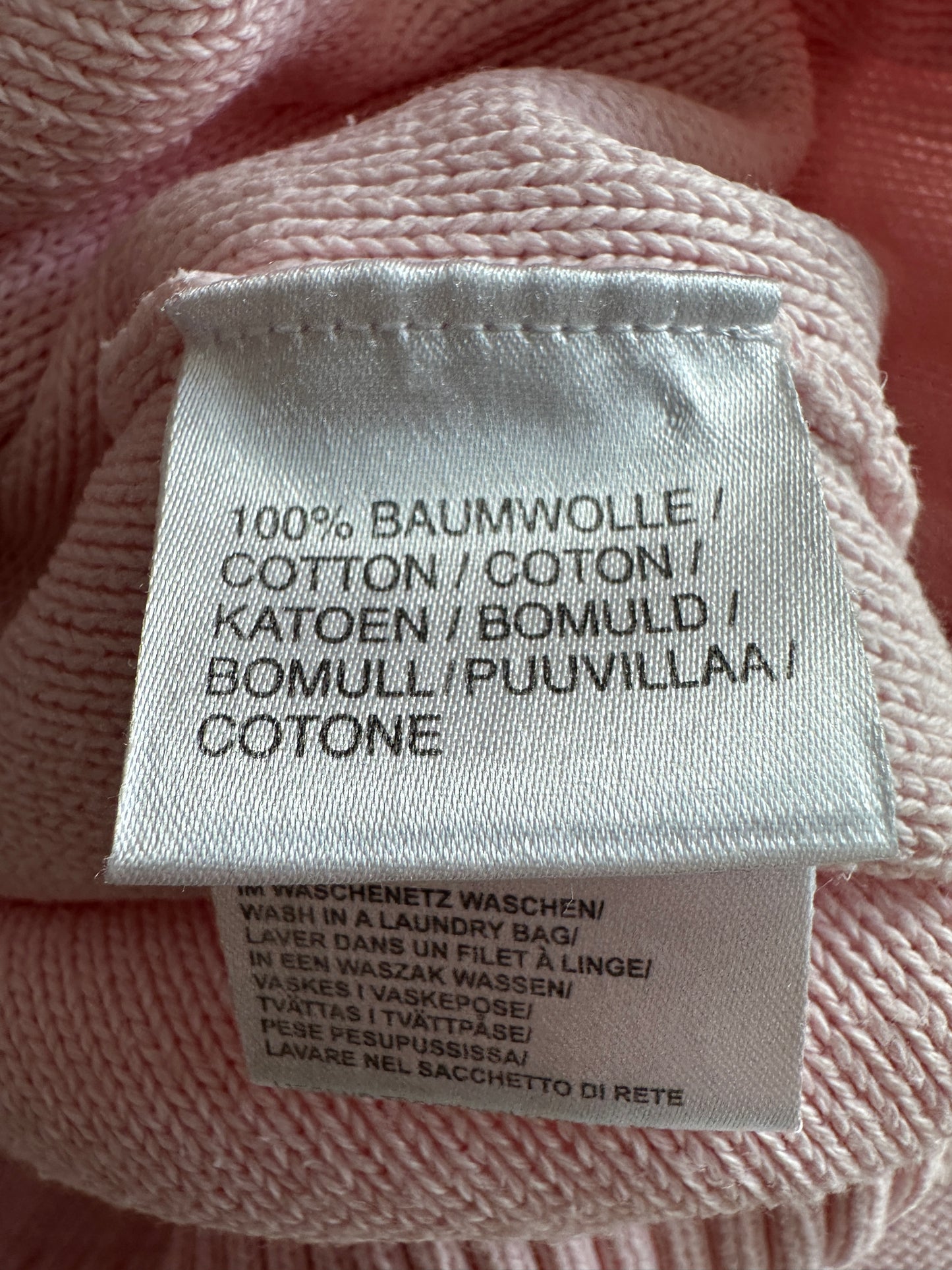 Peter Hahn vest 3XL