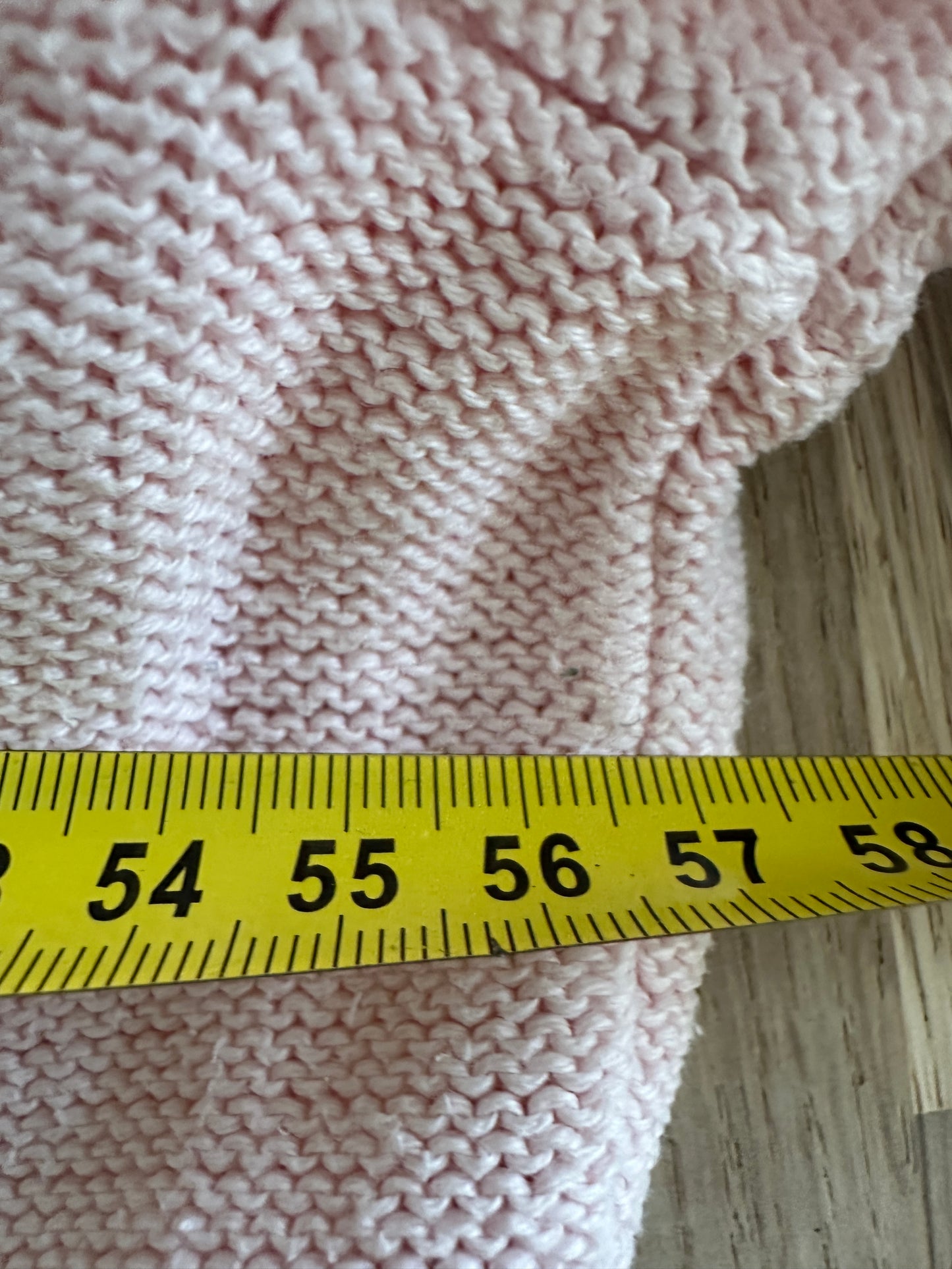 Peter Hahn vest 3XL