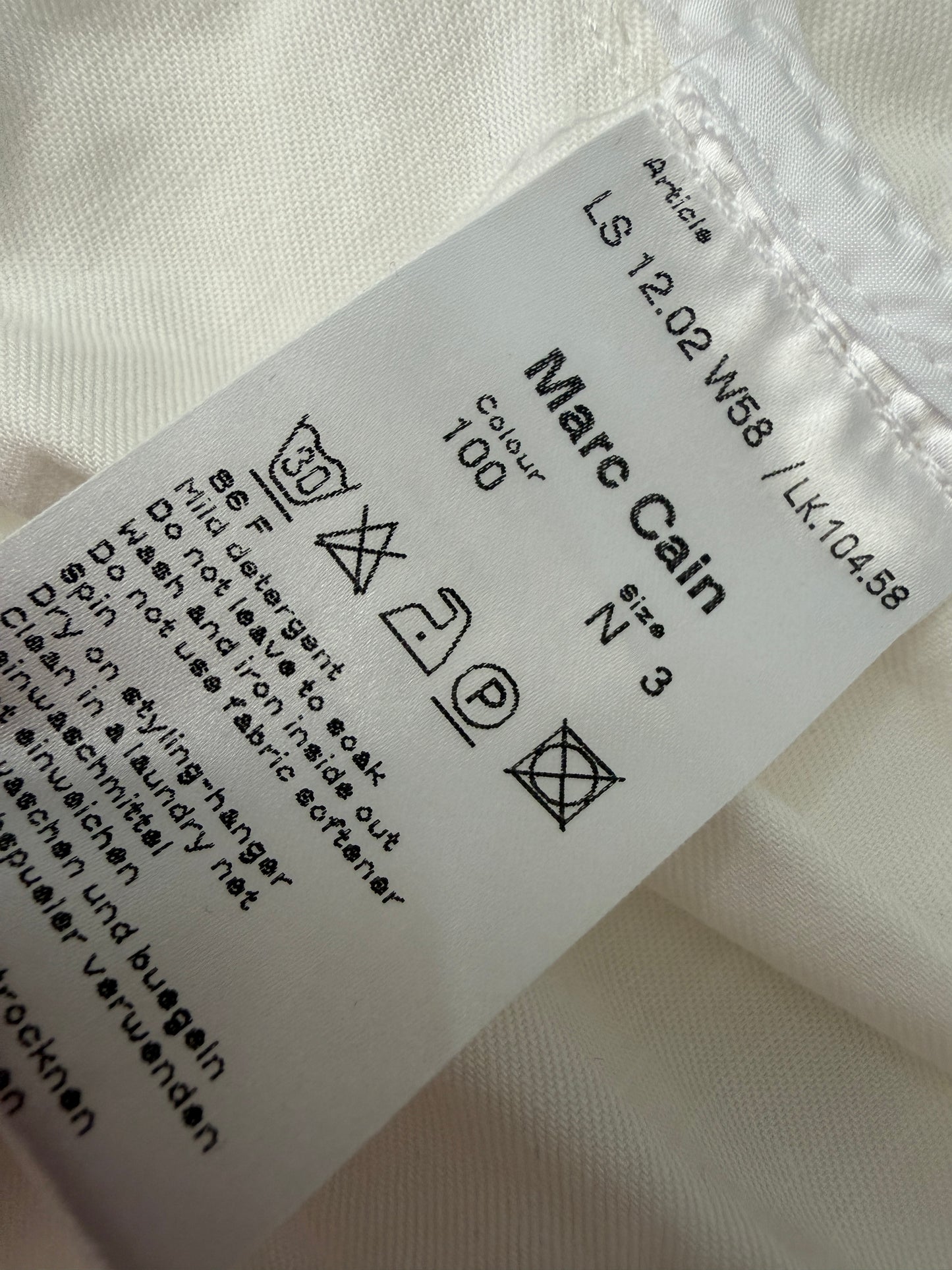 Marc Cain Jacke M