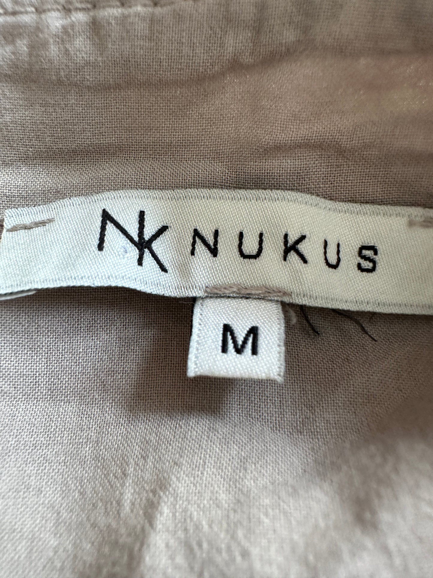 Nukus blouse M