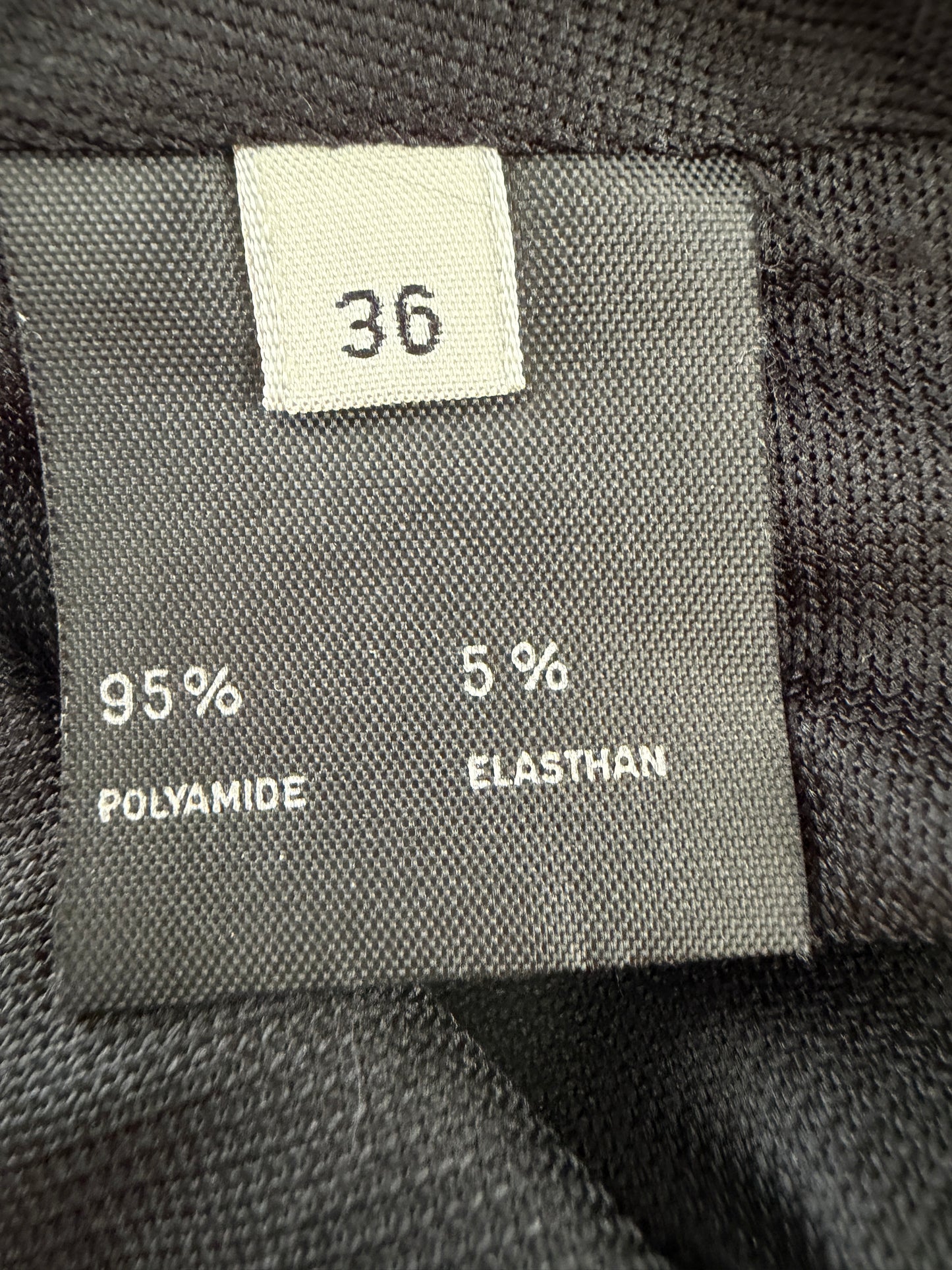 Anna van Toor Weste S