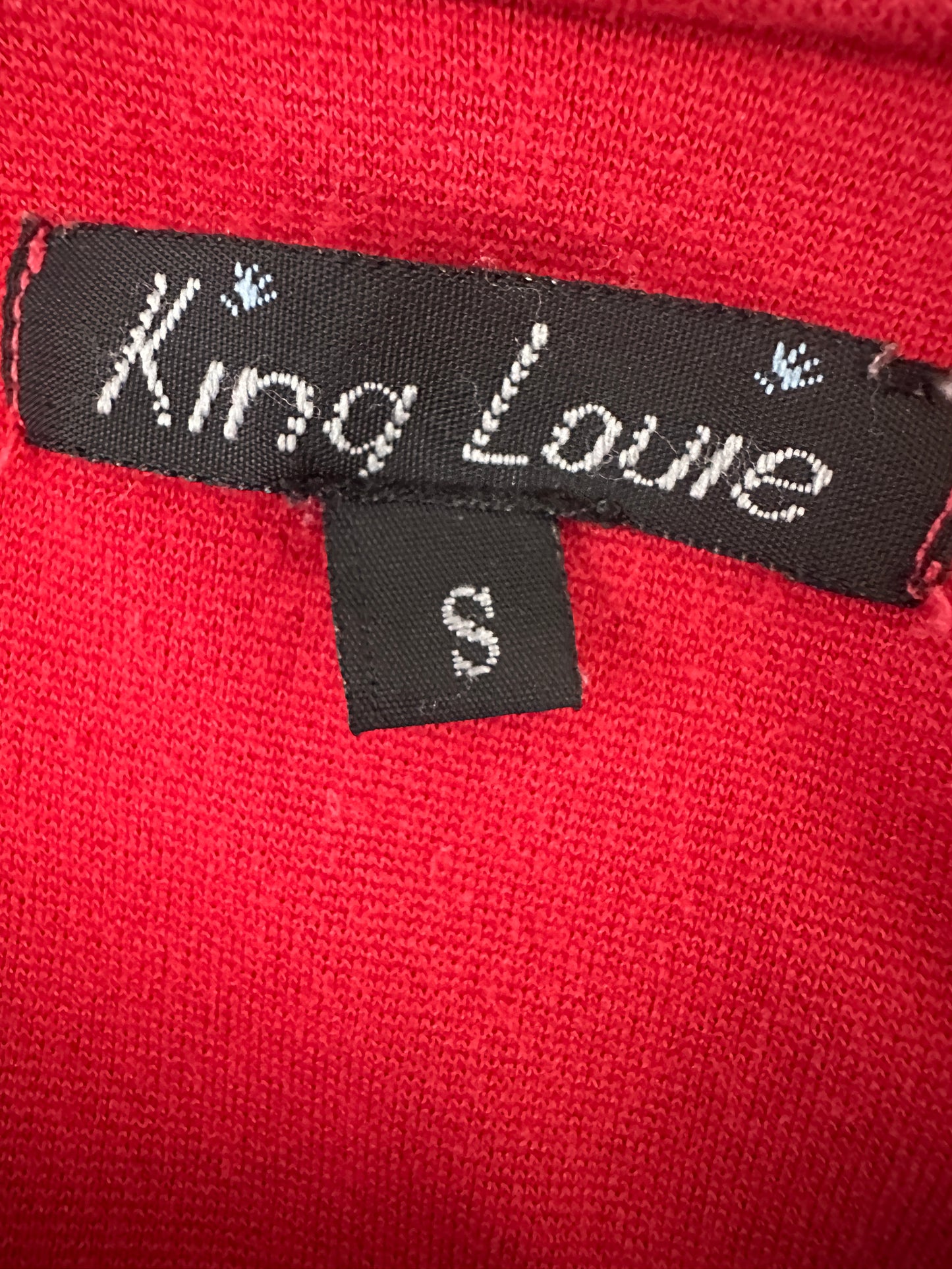 King Louie vest S