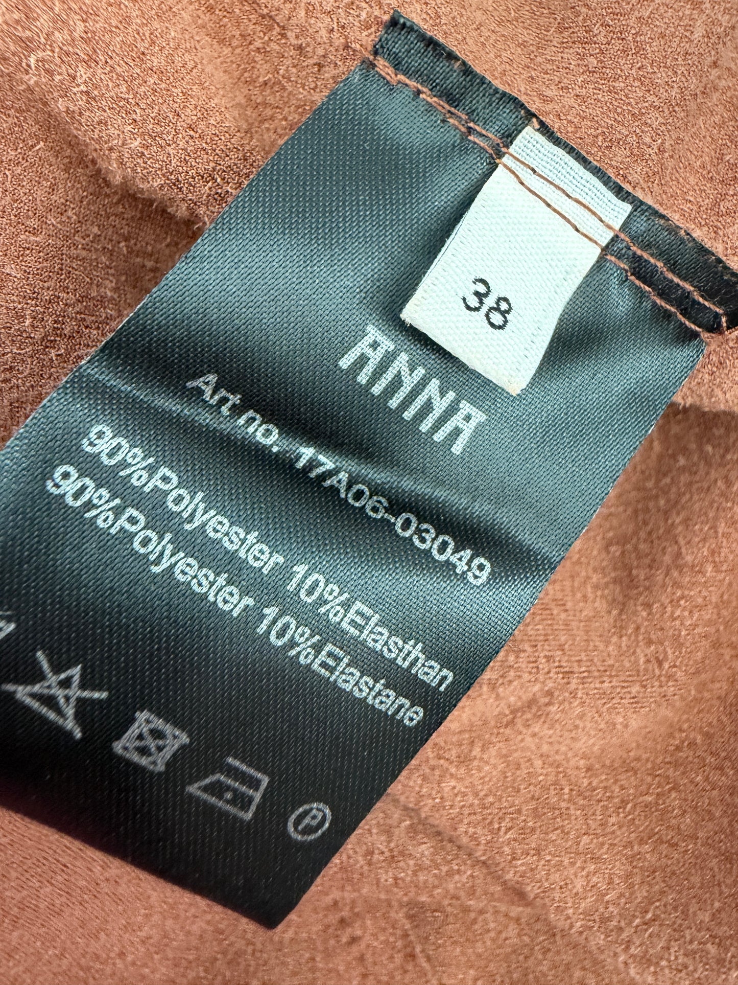 Anna van Toor jurk M