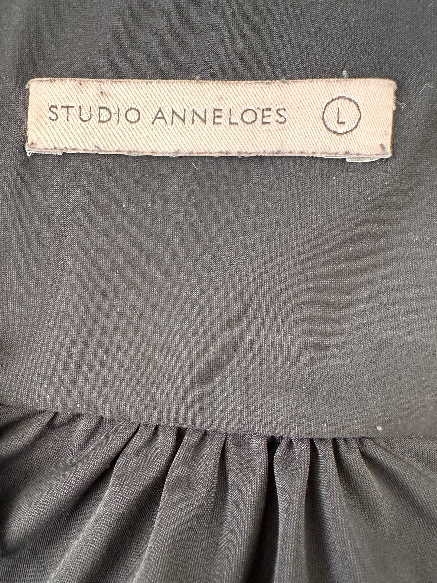 Studio Anneloes shirt lange mouw L
