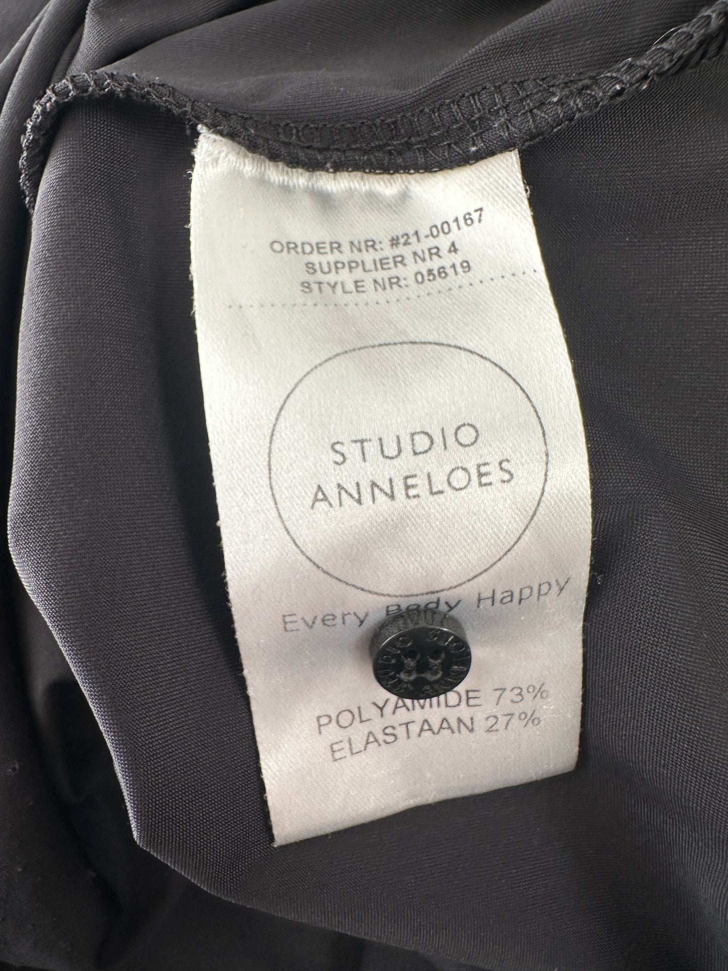 Studio Anneloes shirt lange mouw L