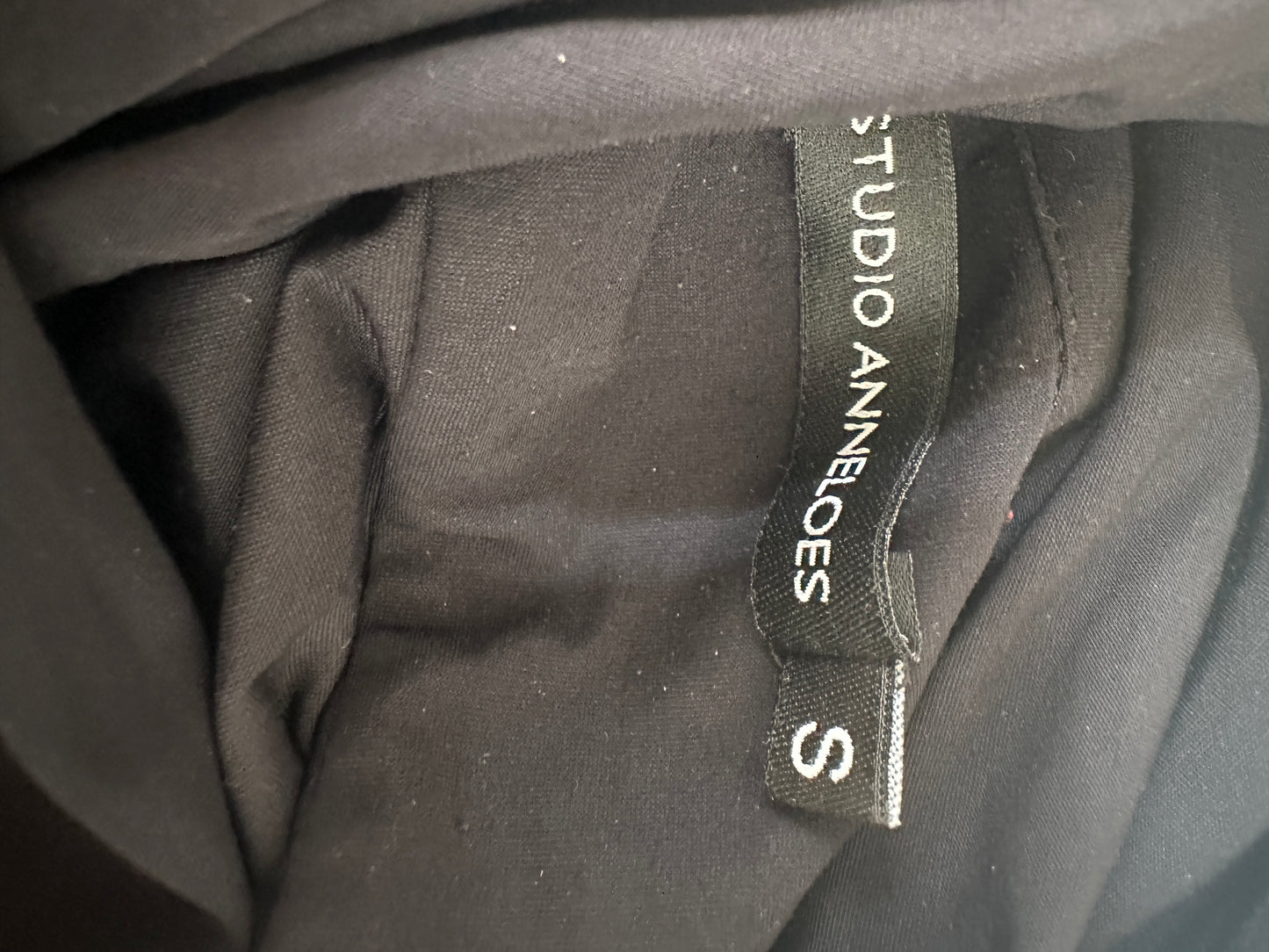 Studio Anneloes blouse S